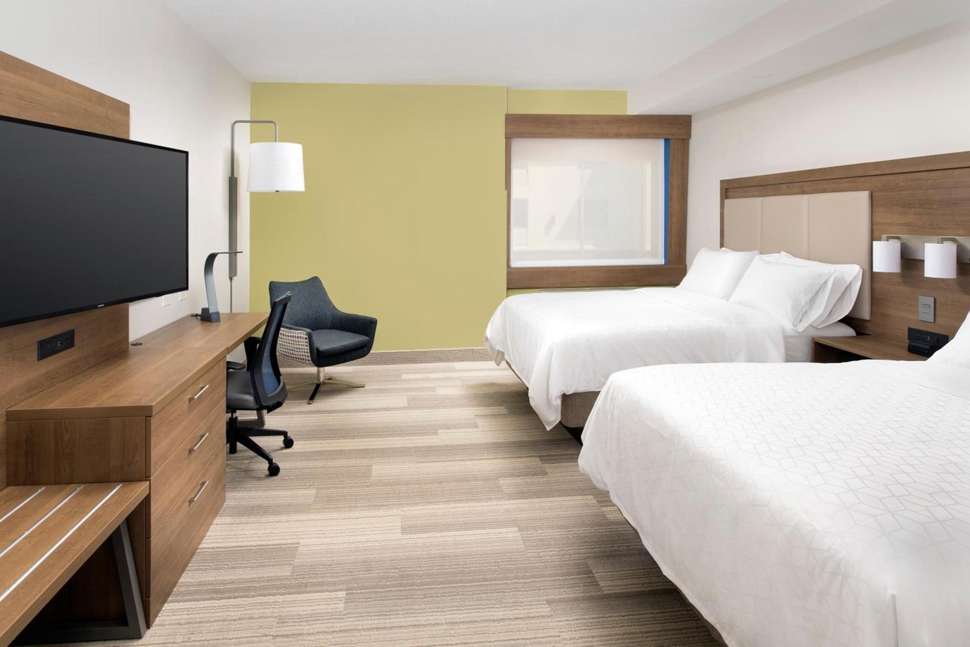 Holiday Inn Express Jacksonville Beach by IHG photo 25