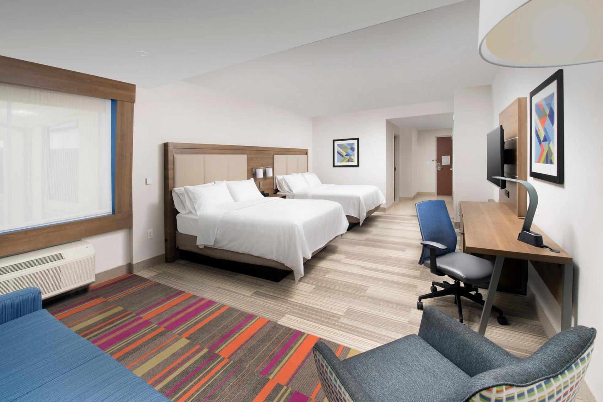 Holiday Inn Express Jacksonville Beach by IHG photo 22