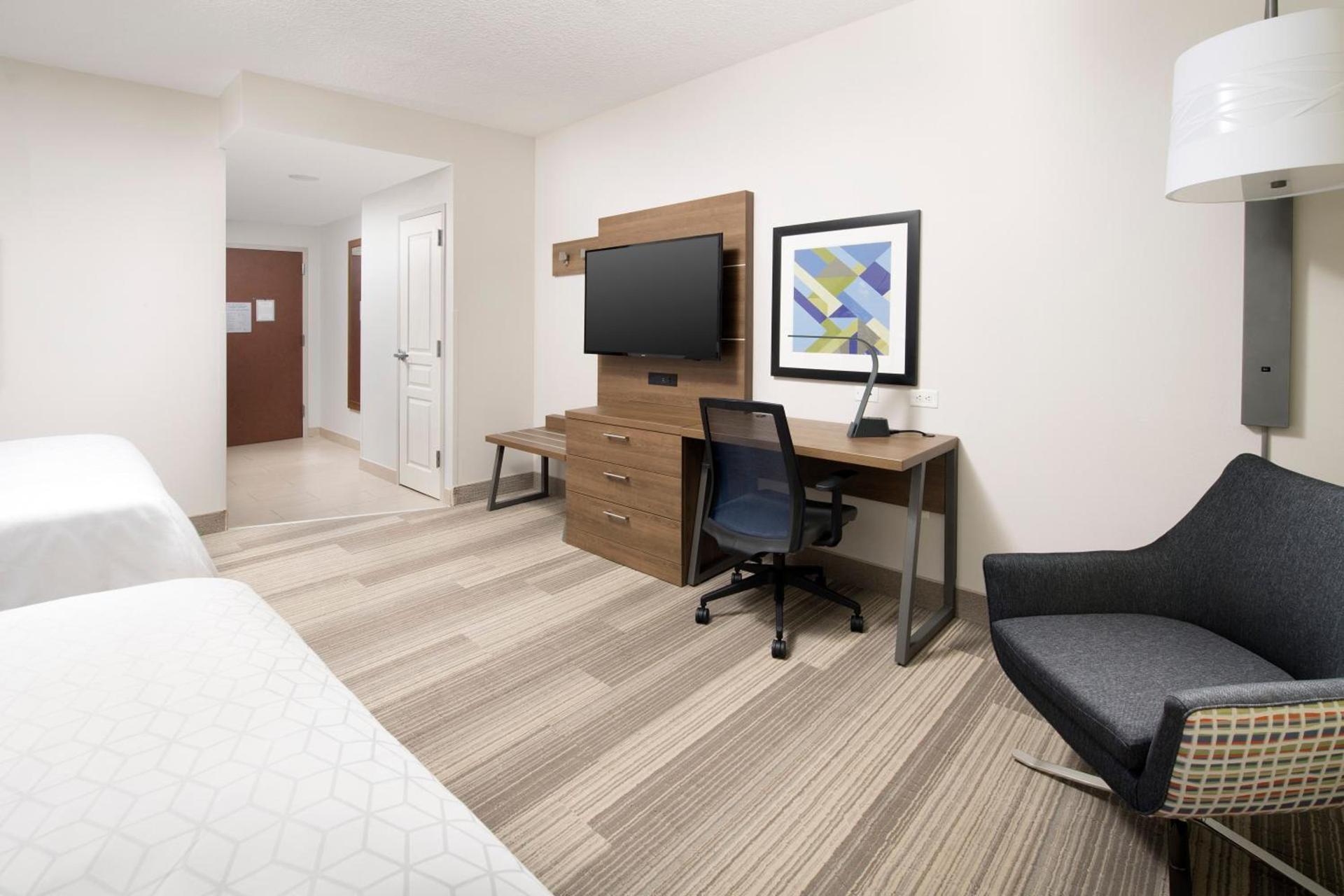 Holiday Inn Express Jacksonville Beach by IHG photo 16