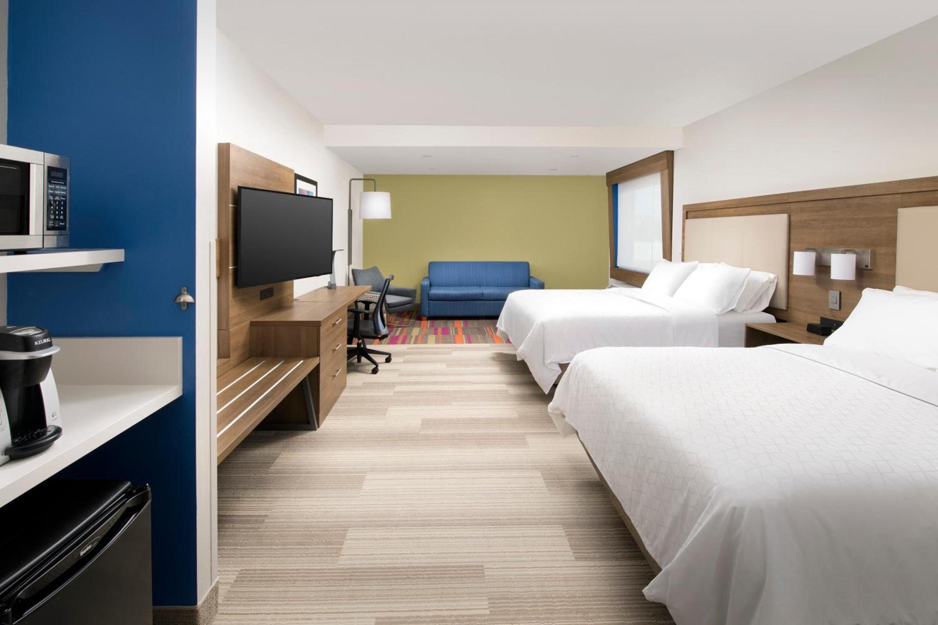 Holiday Inn Express Jacksonville Beach by IHG photo 31