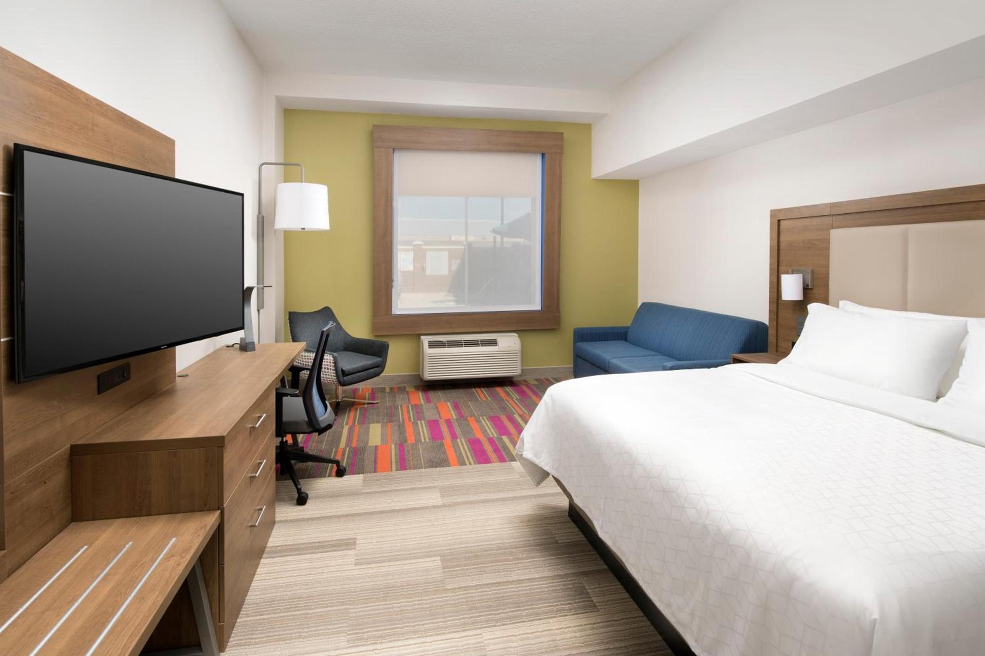 Holiday Inn Express Jacksonville Beach by IHG photo 14