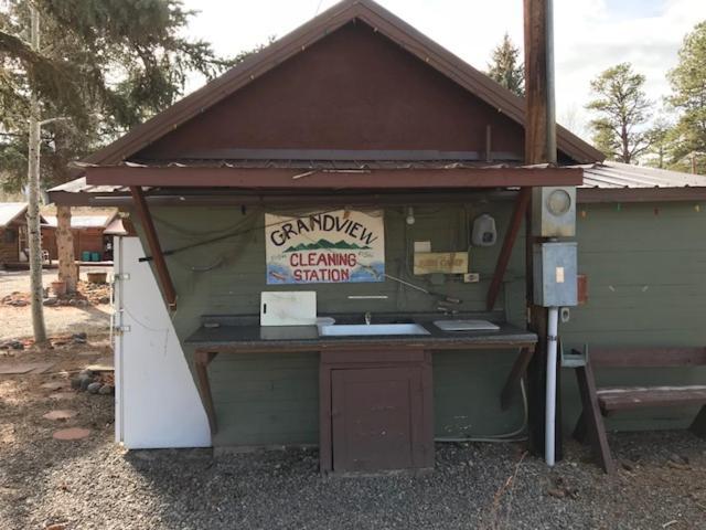Grandview Cabins & RV Resort photo 39