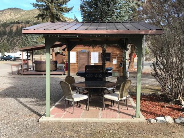 Grandview Cabins & RV Resort photo 38