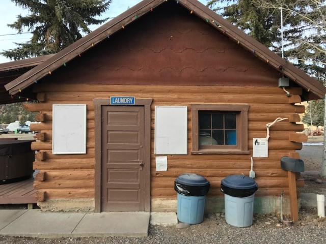 Grandview Cabins & RV Resort photo 37