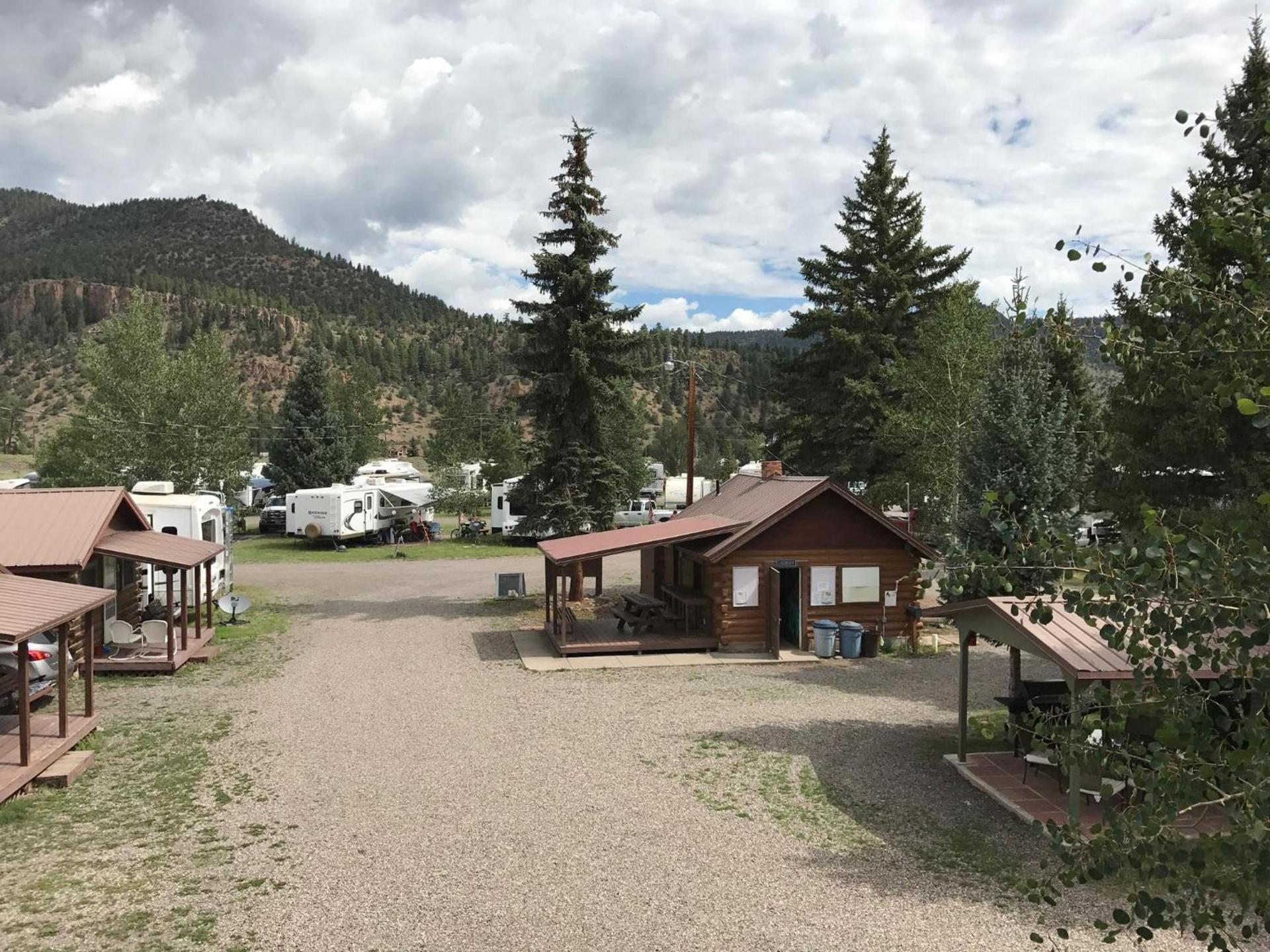Grandview Cabins & RV Resort photo 35