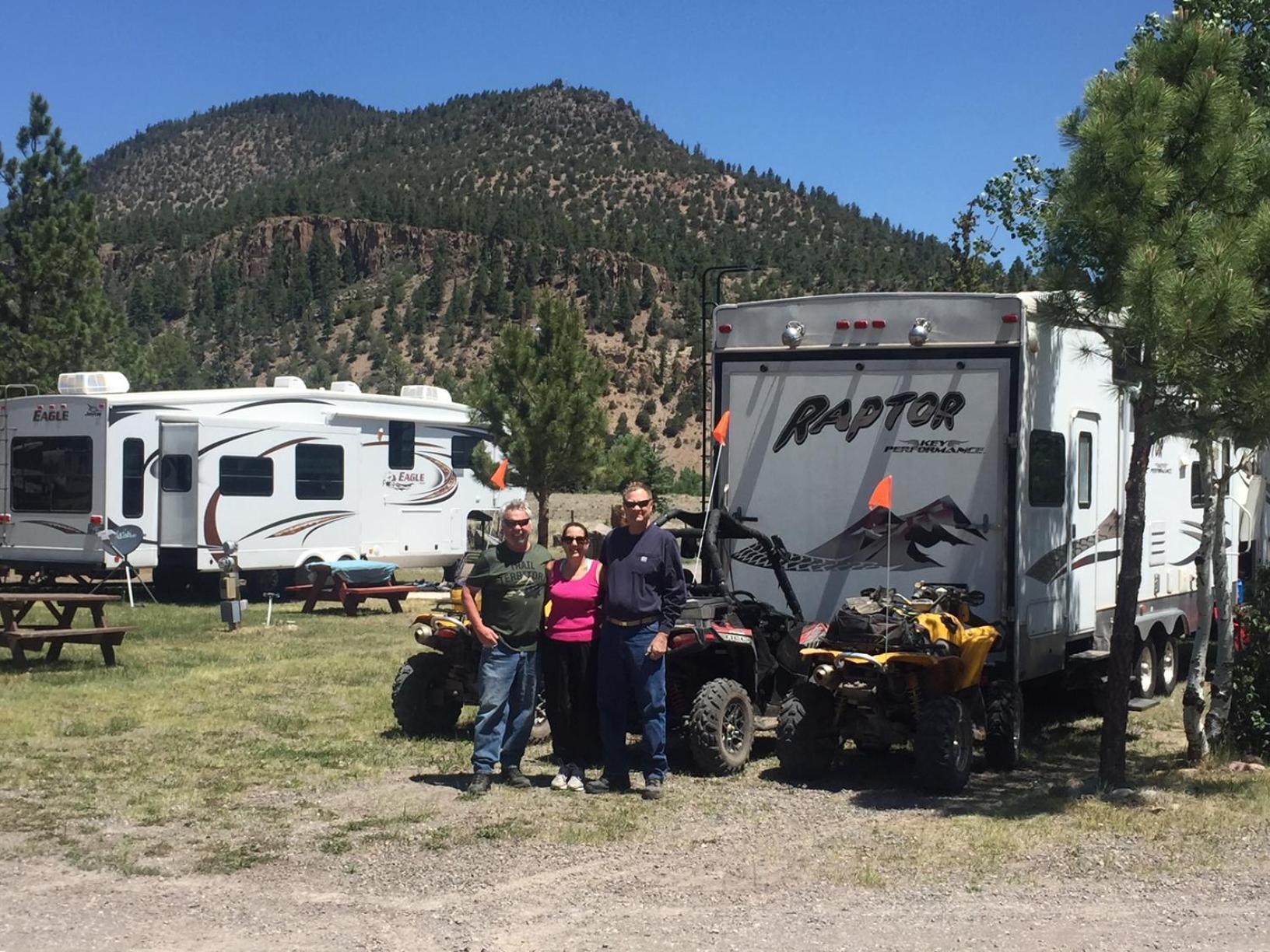 Grandview Cabins & RV Resort photo 34
