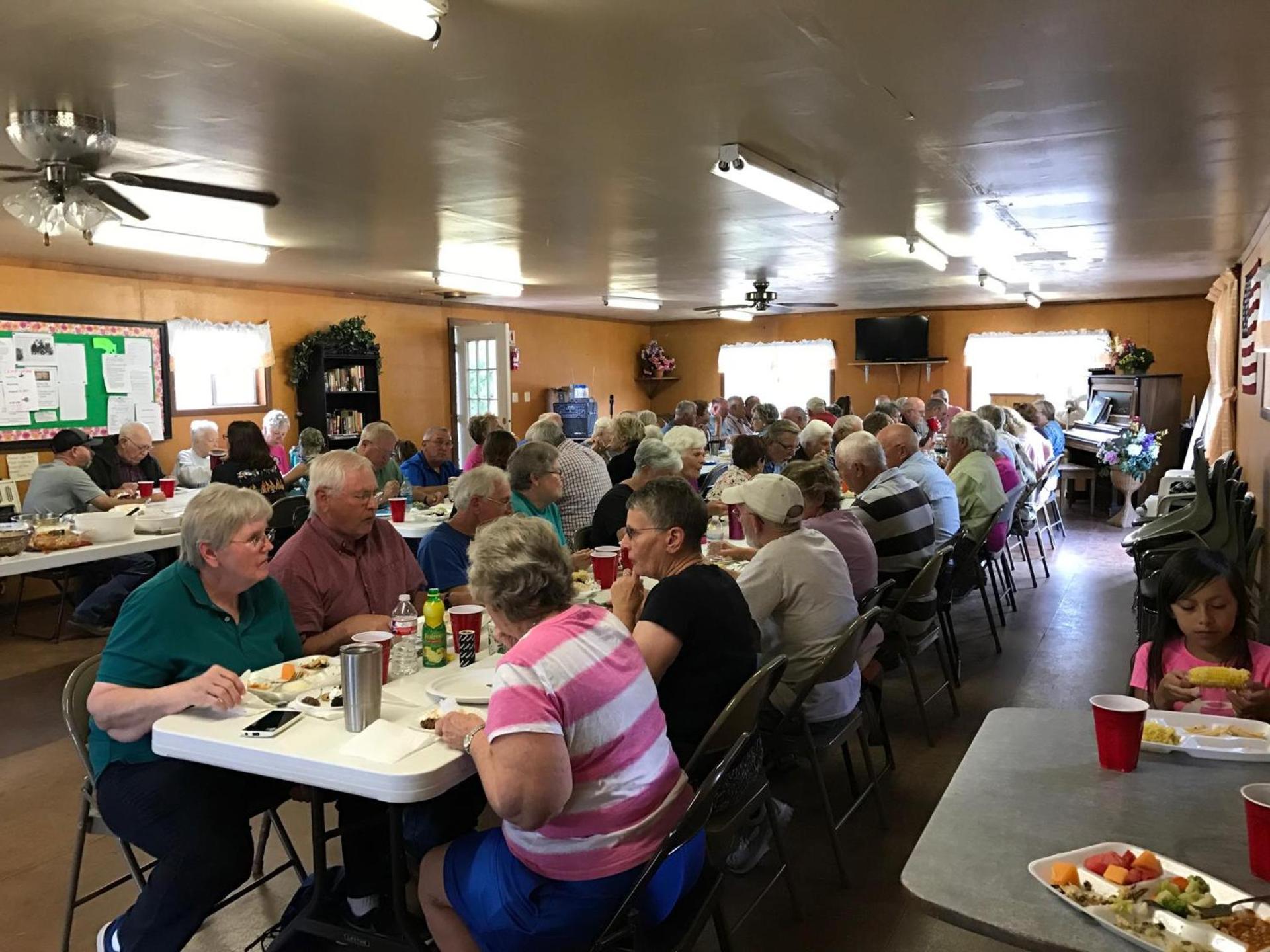 Grandview Cabins & RV Resort photo 33
