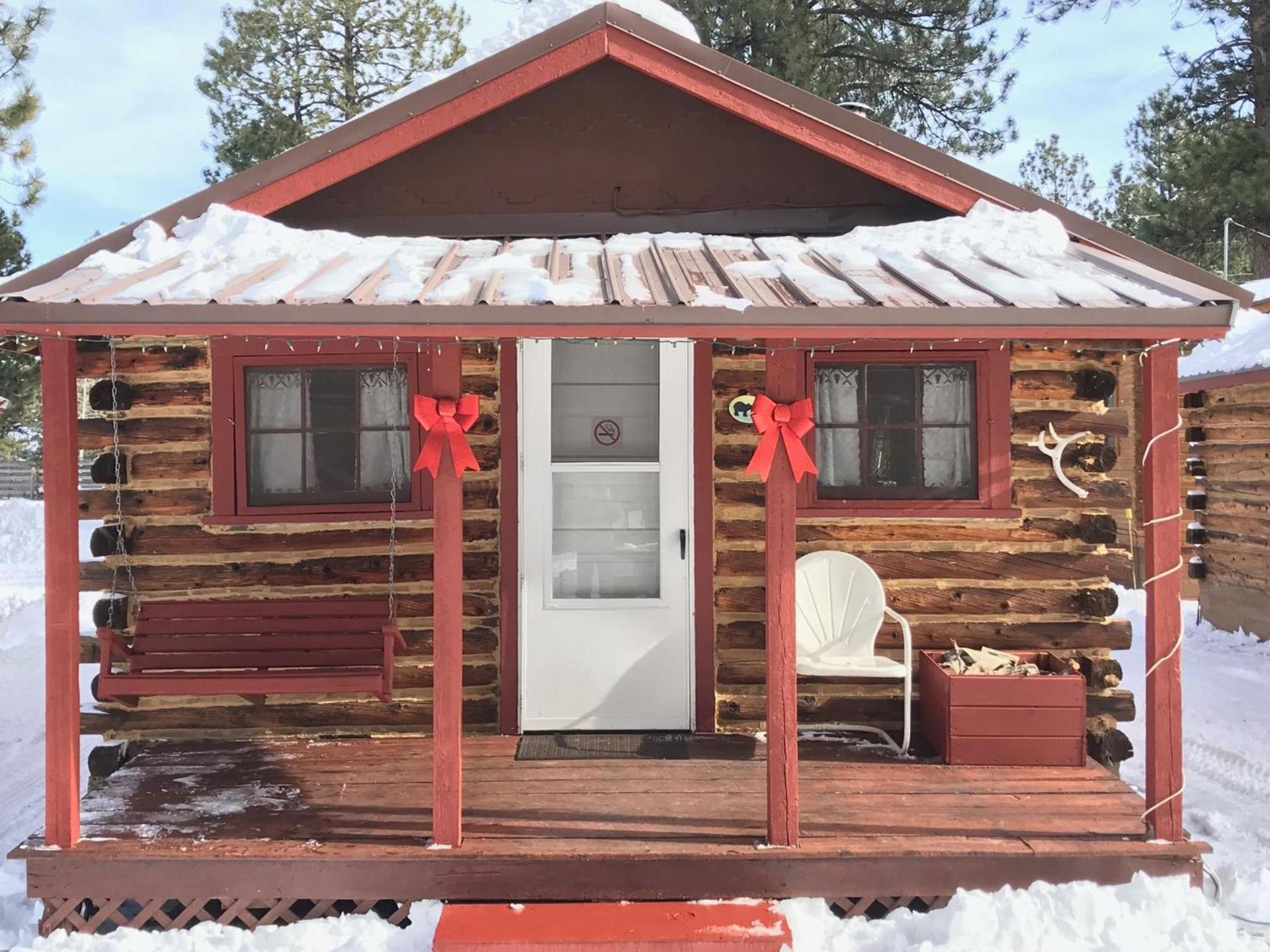 Grandview Cabins & RV Resort photo 28