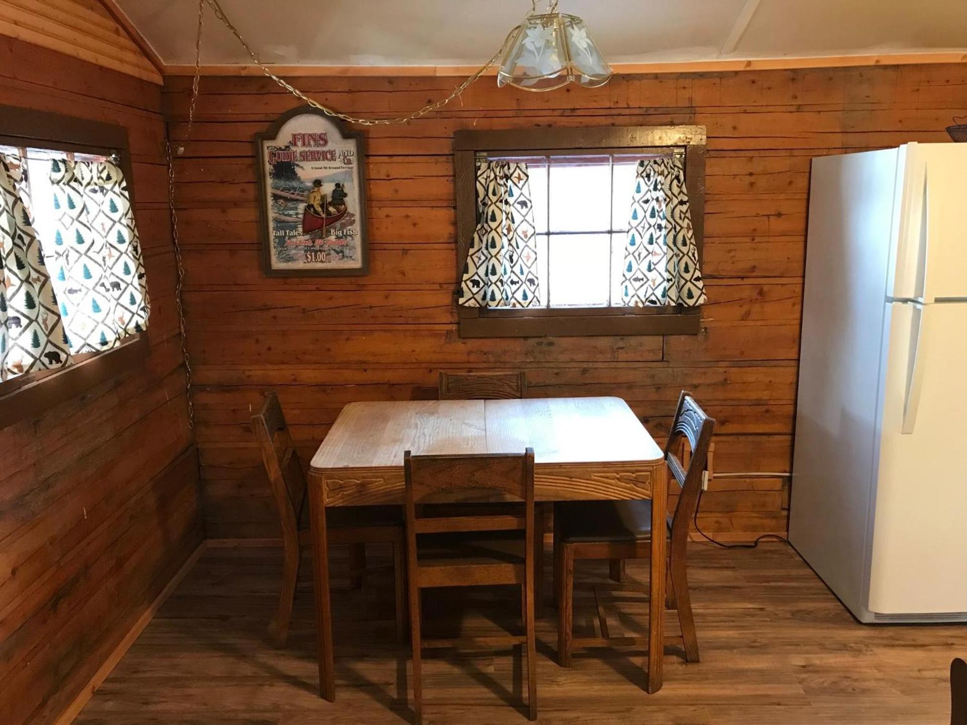 Grandview Cabins & RV Resort photo 32
