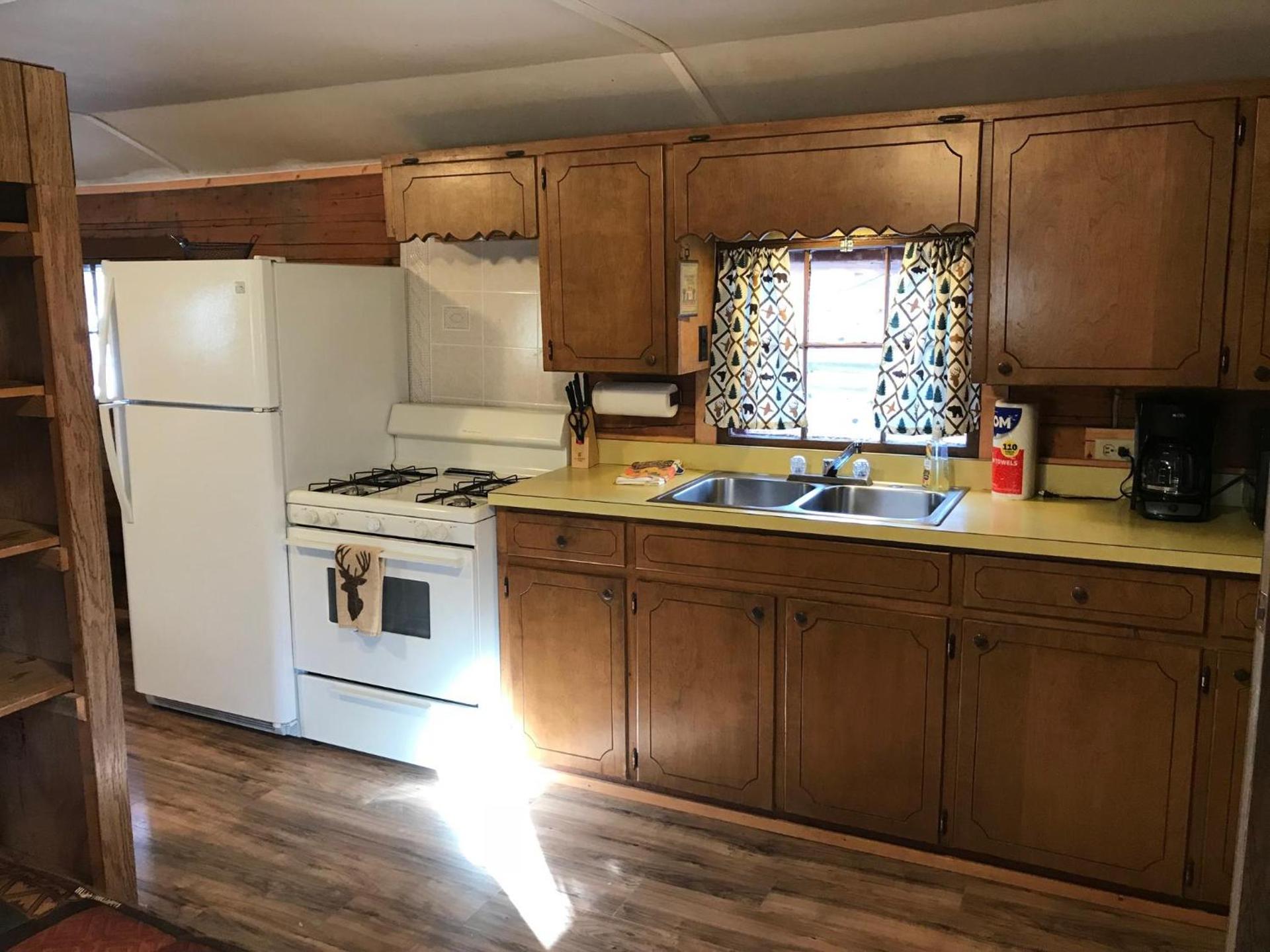 Grandview Cabins & RV Resort photo 31
