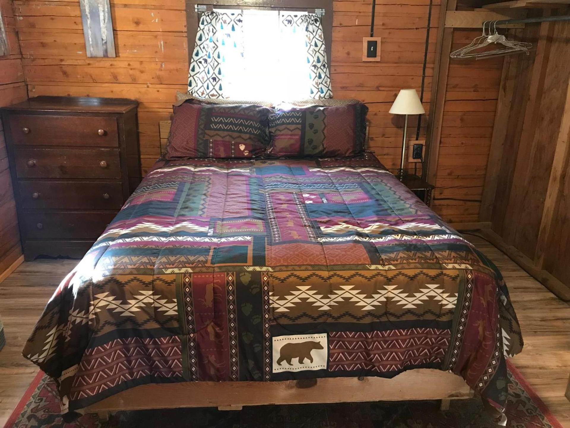 Grandview Cabins & RV Resort photo 30