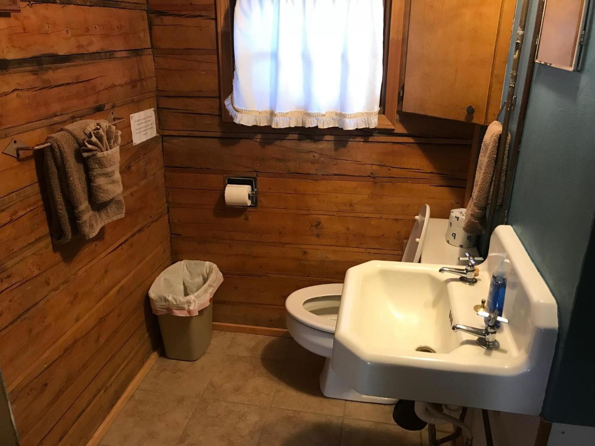 Grandview Cabins & RV Resort photo 29