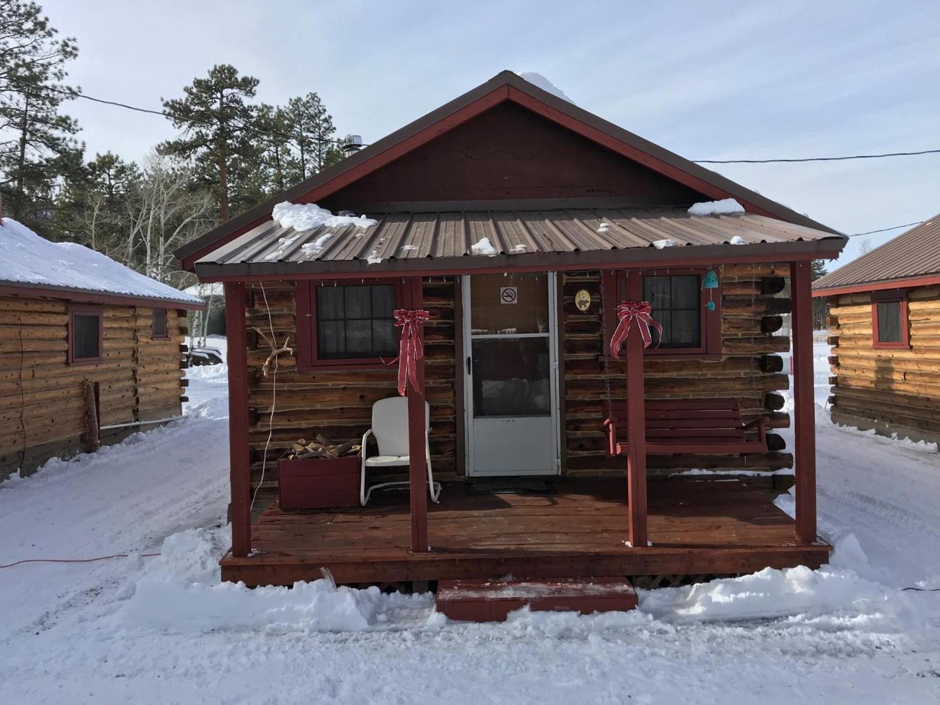 Grandview Cabins & RV Resort photo 27