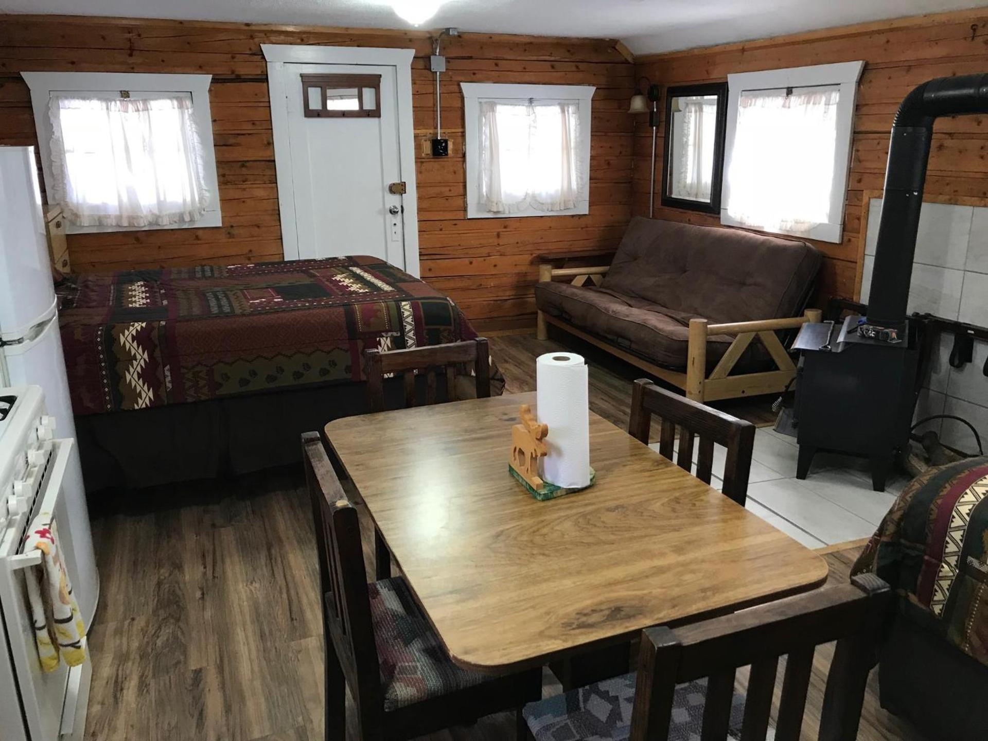 Grandview Cabins & RV Resort photo 26