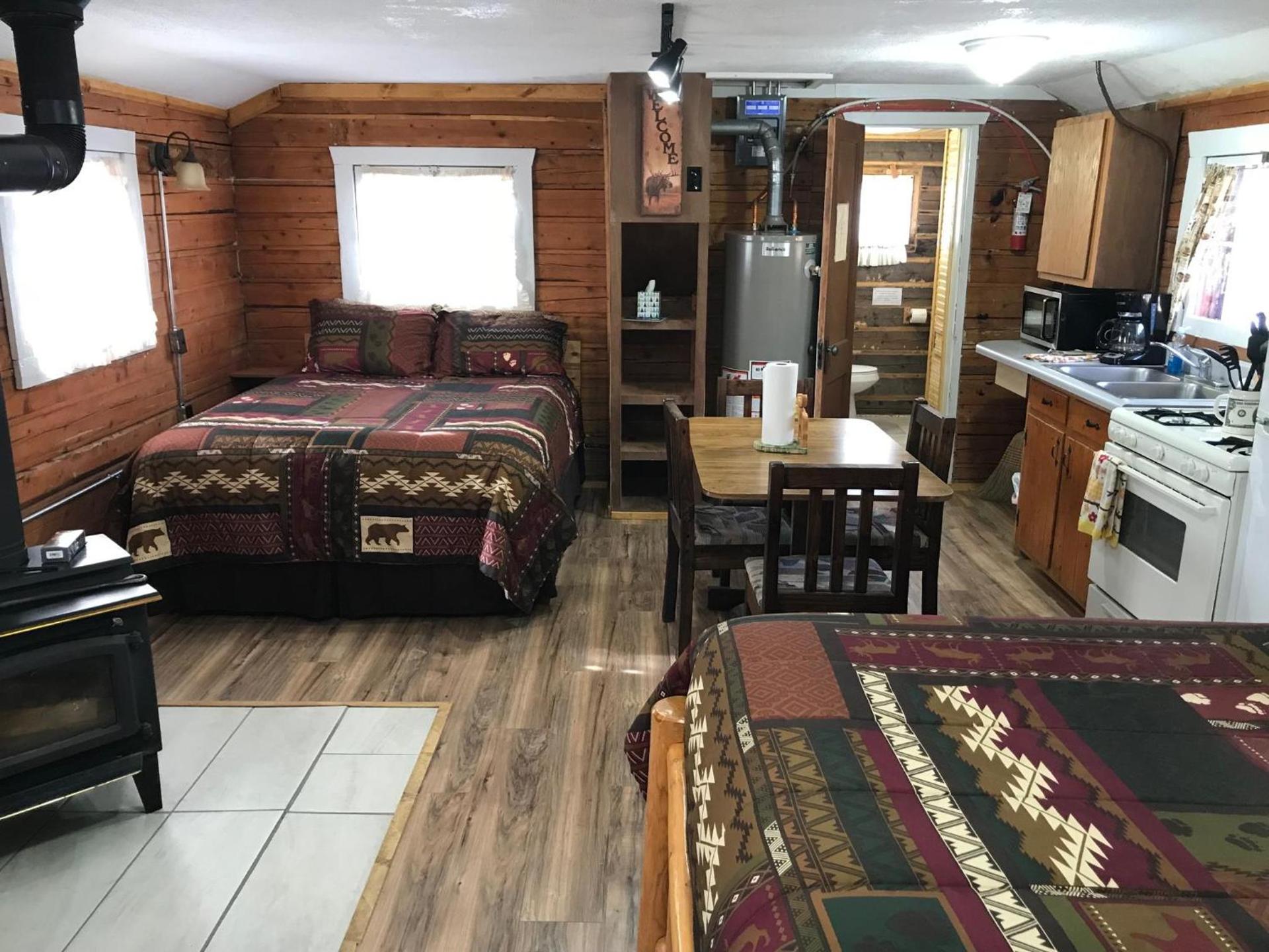 Grandview Cabins & RV Resort photo 25