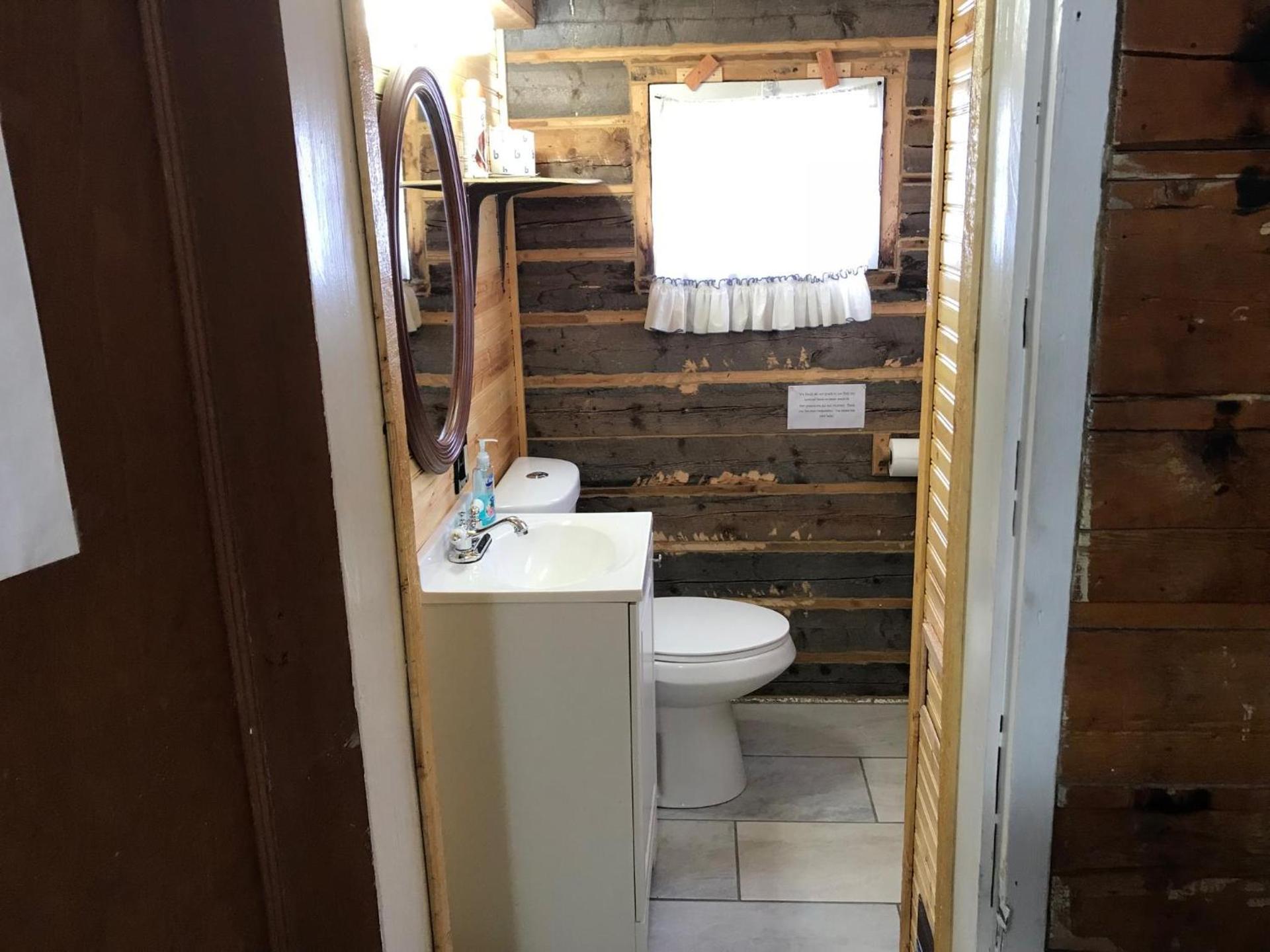 Grandview Cabins & RV Resort photo 24