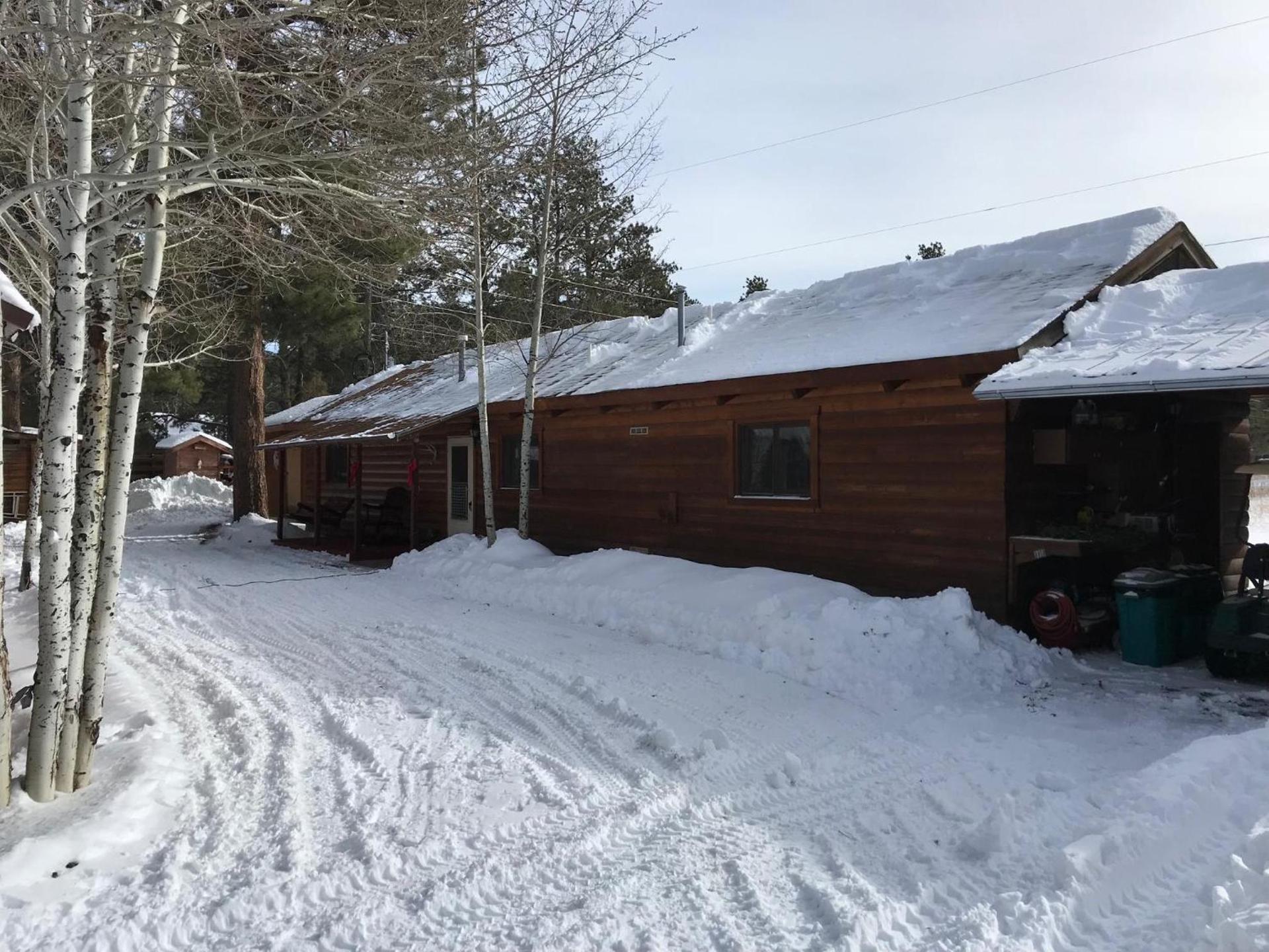 Grandview Cabins & RV Resort photo 23