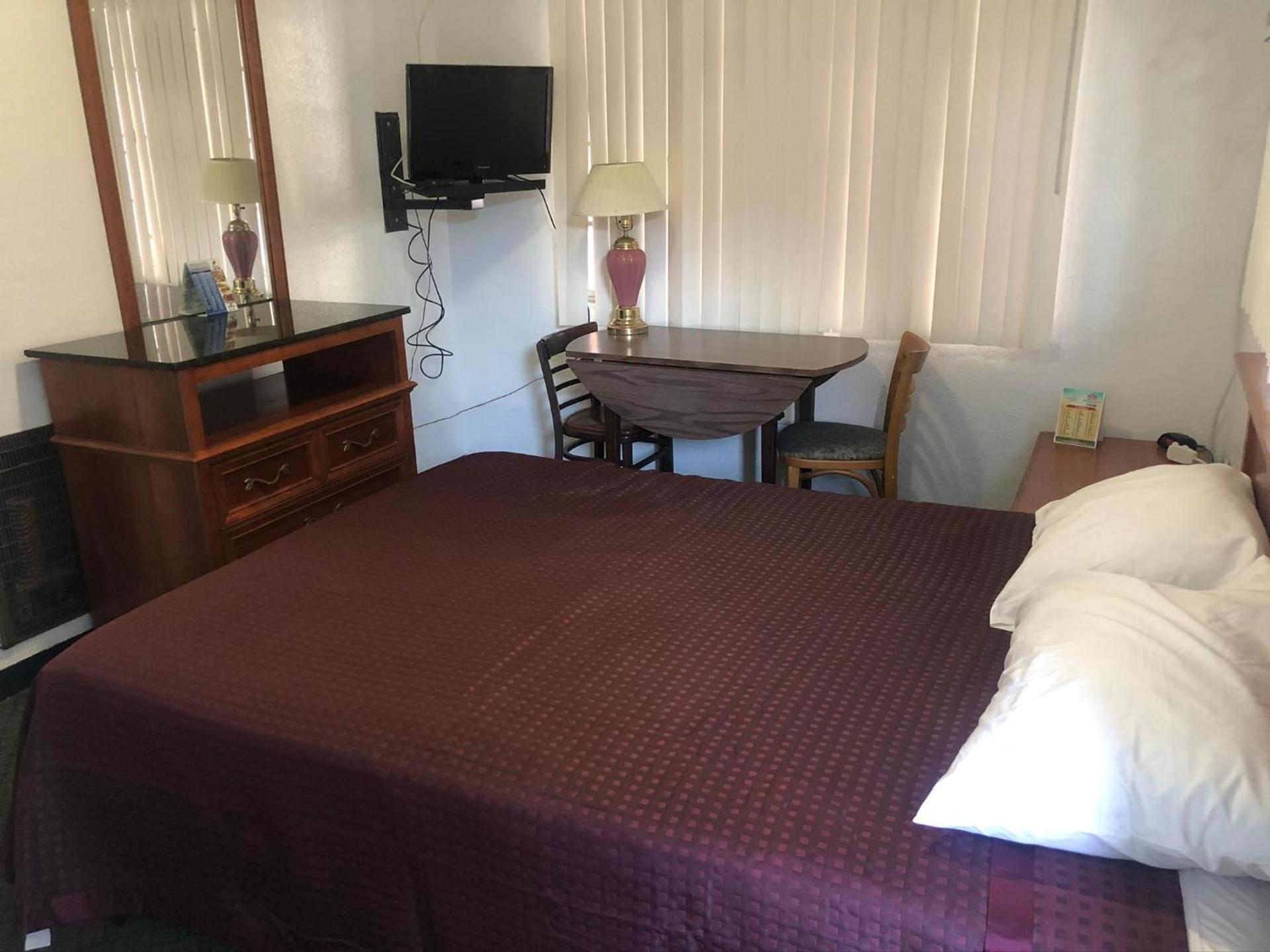 Sunrise Resort Motel South photo 51
