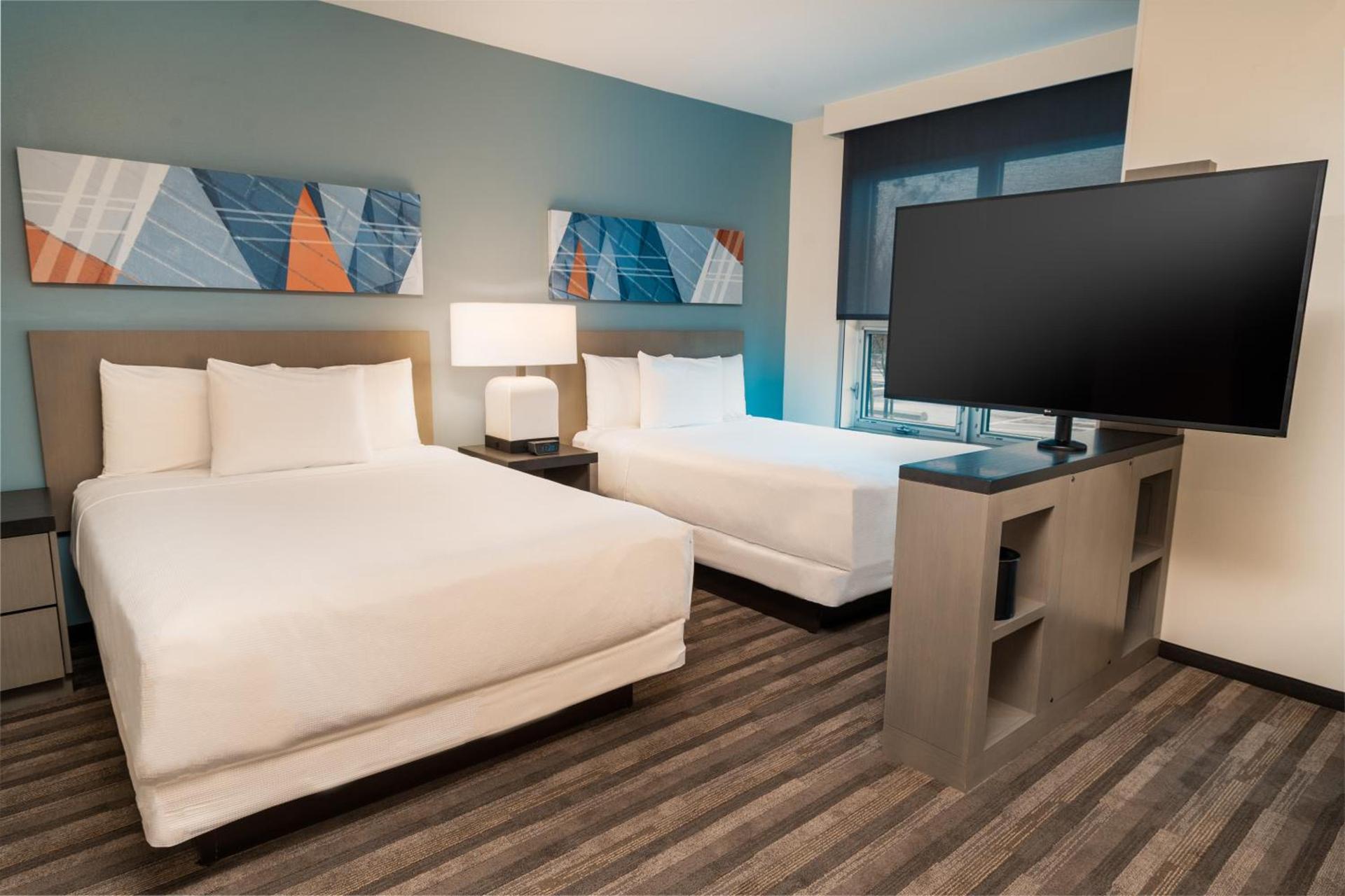 Hyatt House Nashville/Franklin/Cool Springs photo 8