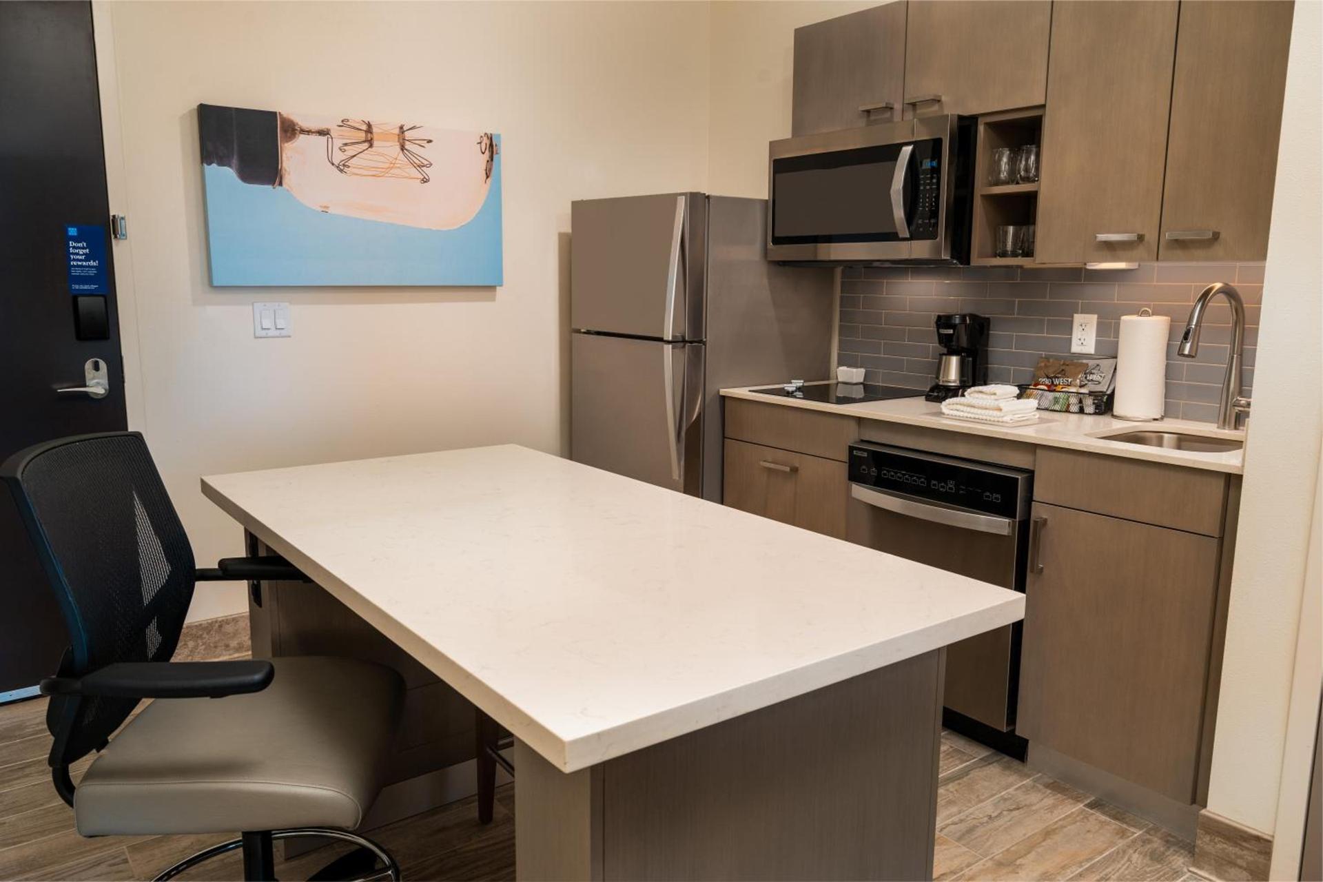 Hyatt House Nashville/Franklin/Cool Springs photo 10