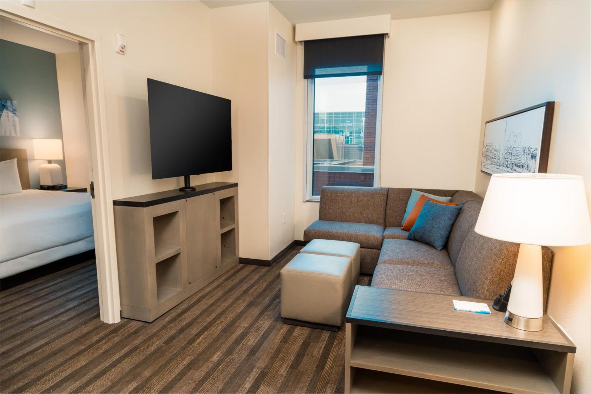 Hyatt House Nashville/Franklin/Cool Springs photo 12
