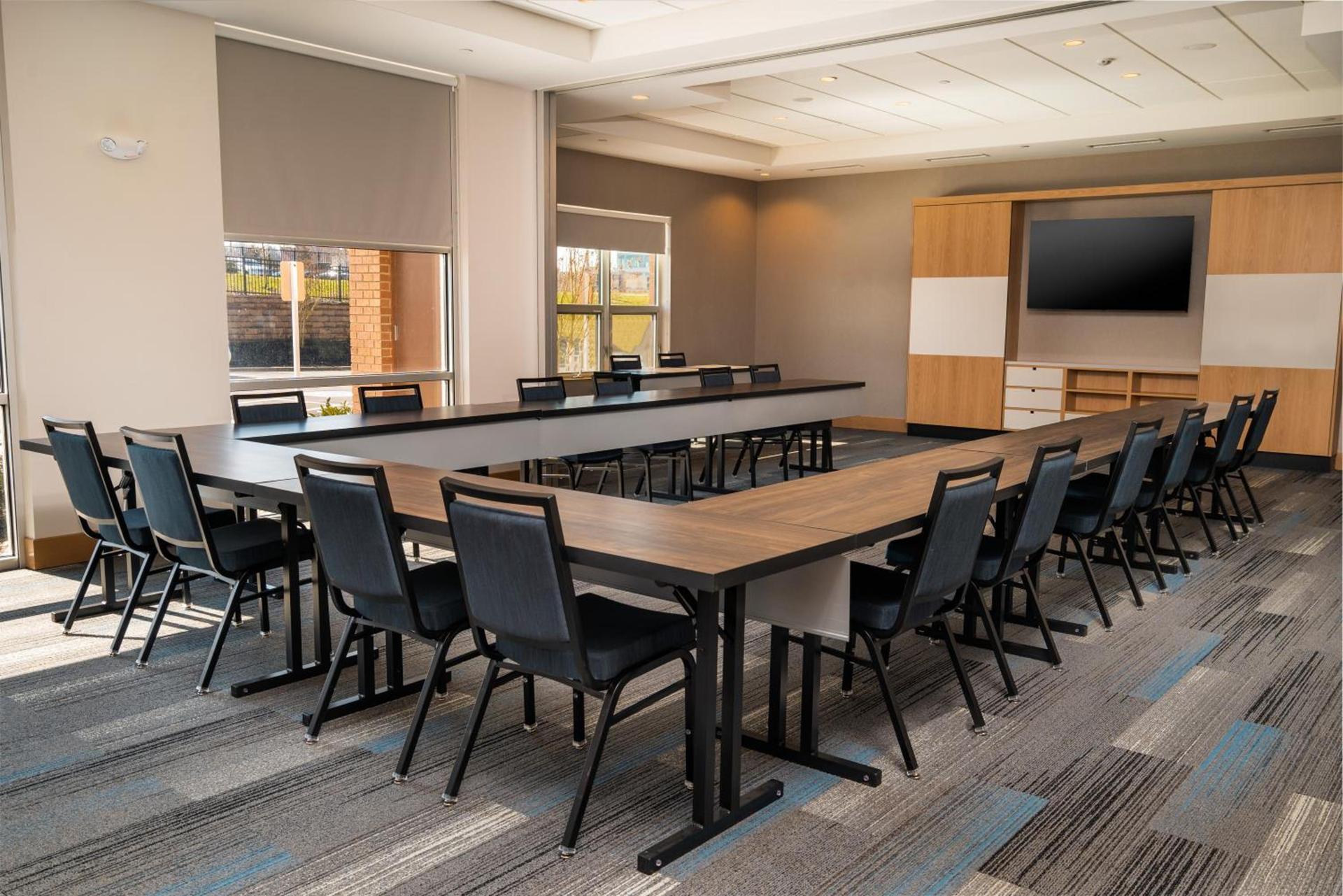 Hyatt House Nashville/Franklin/Cool Springs photo 13