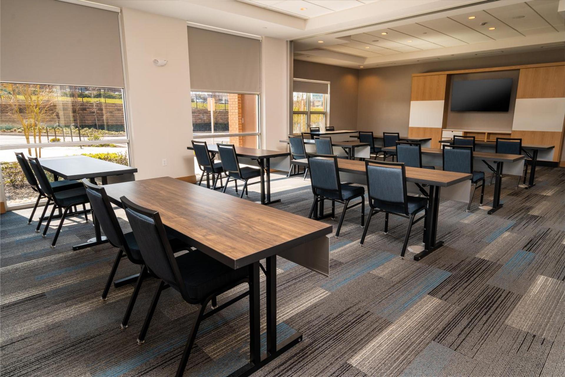 Hyatt House Nashville/Franklin/Cool Springs photo 14