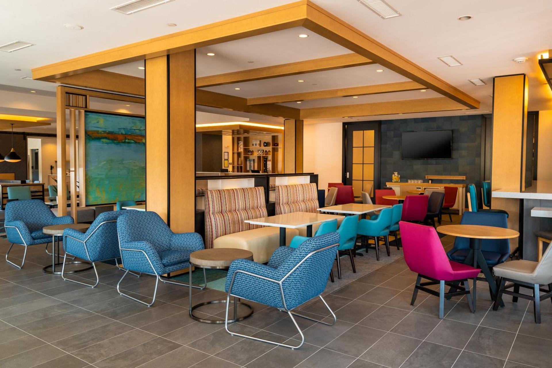 Hyatt House Nashville/Franklin/Cool Springs photo 18
