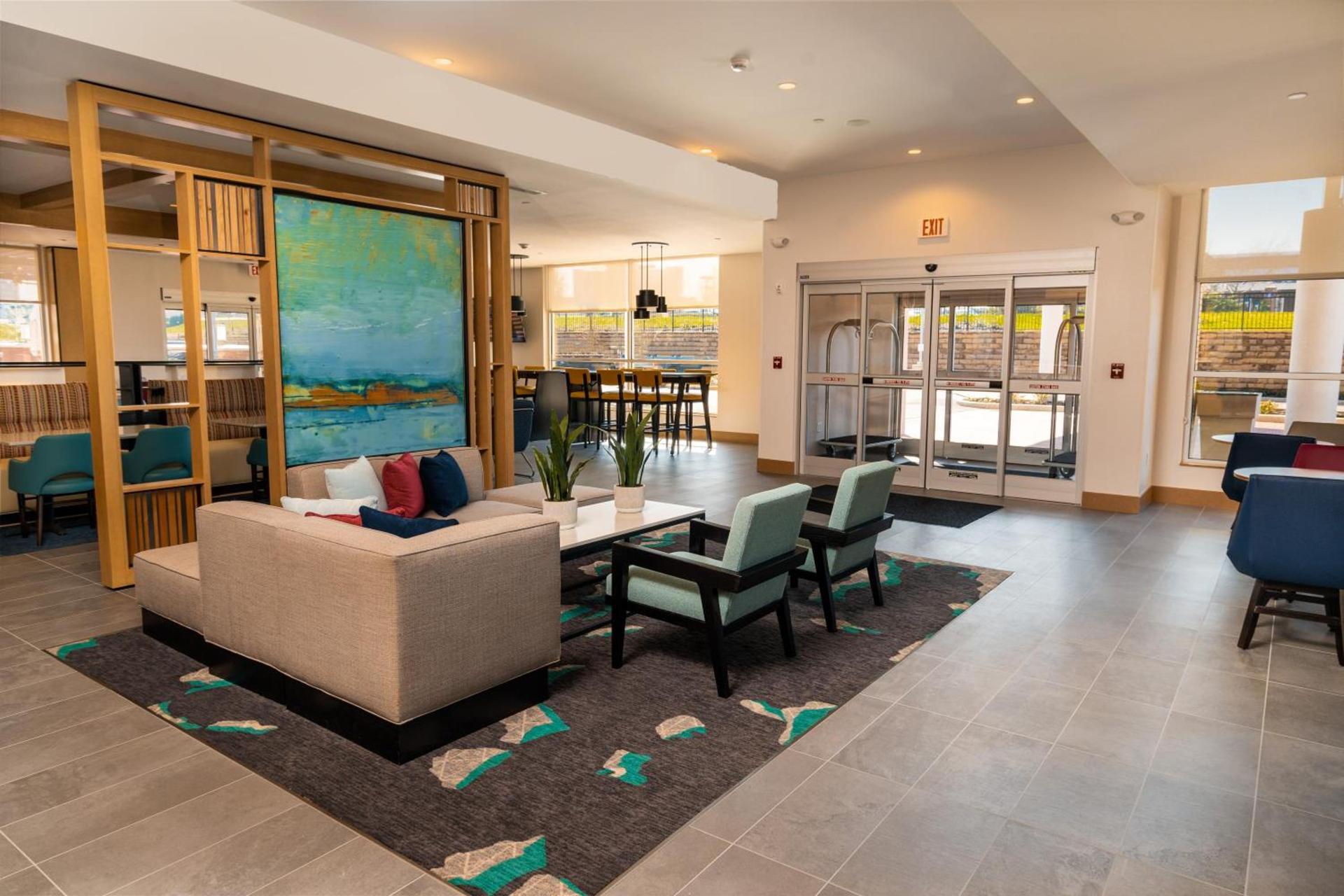Hyatt House Nashville/Franklin/Cool Springs photo 20