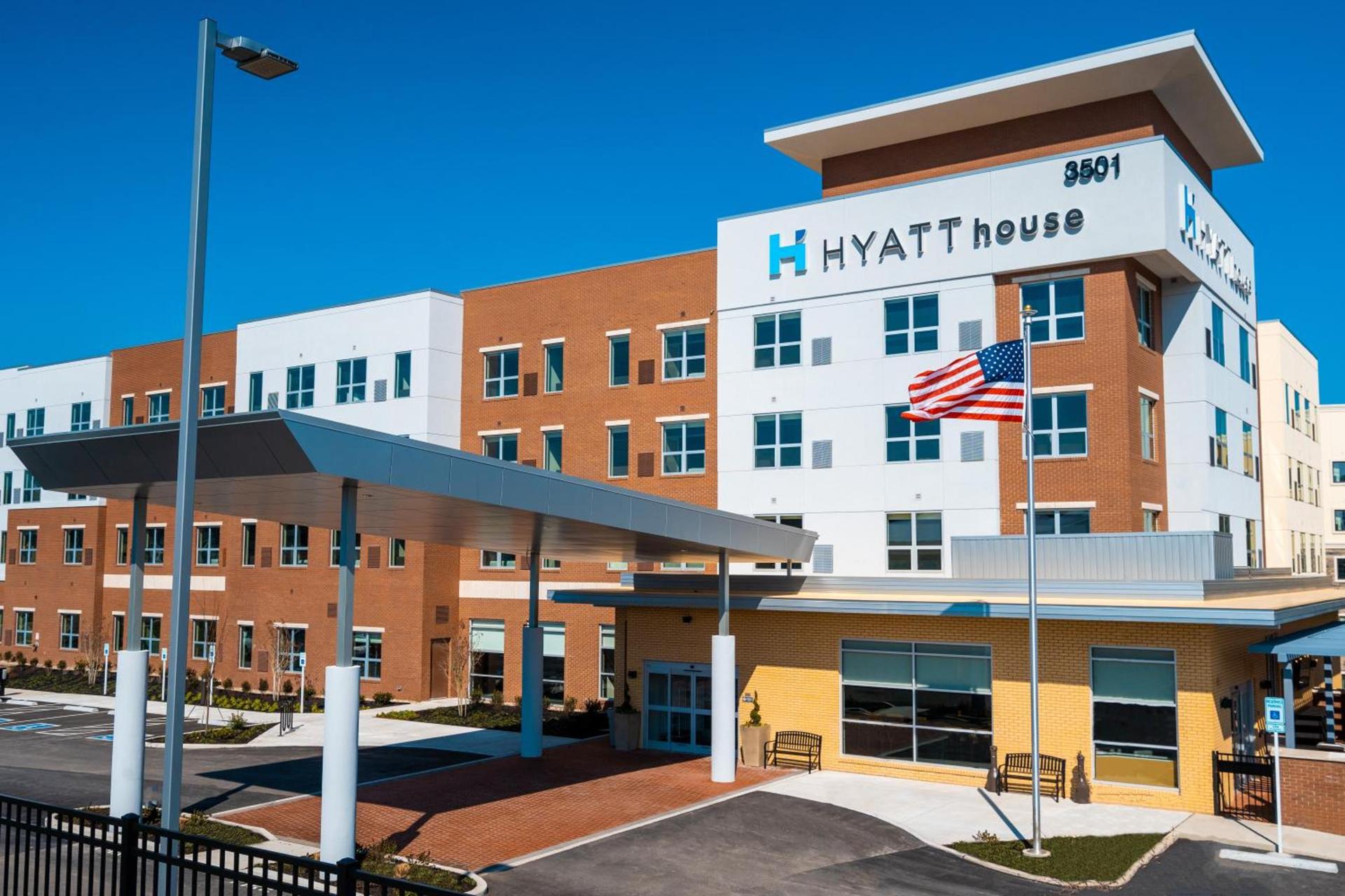 Hyatt House Nashville/Franklin/Cool Springs photo 5