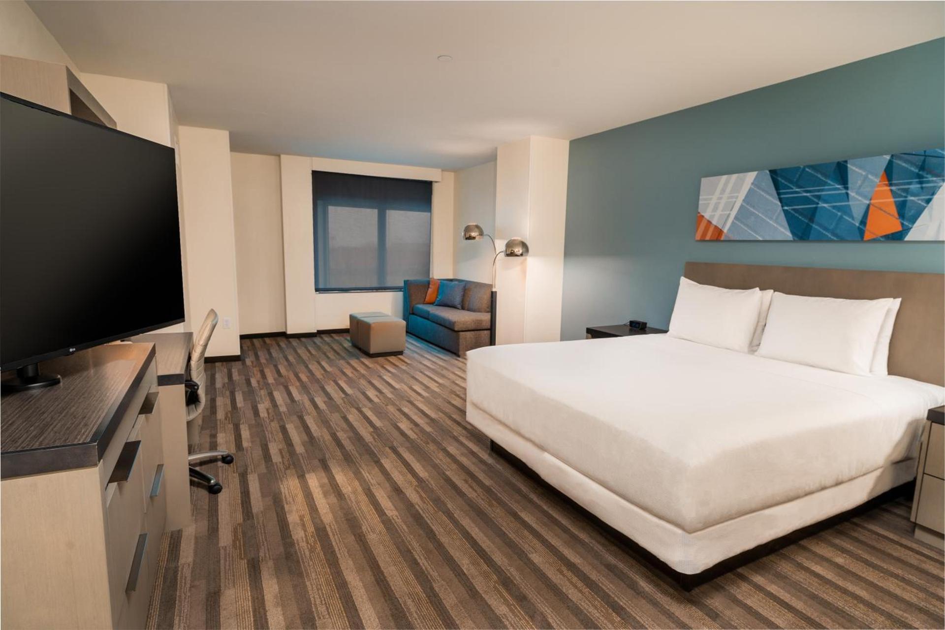 Hyatt House Nashville/Franklin/Cool Springs photo 24