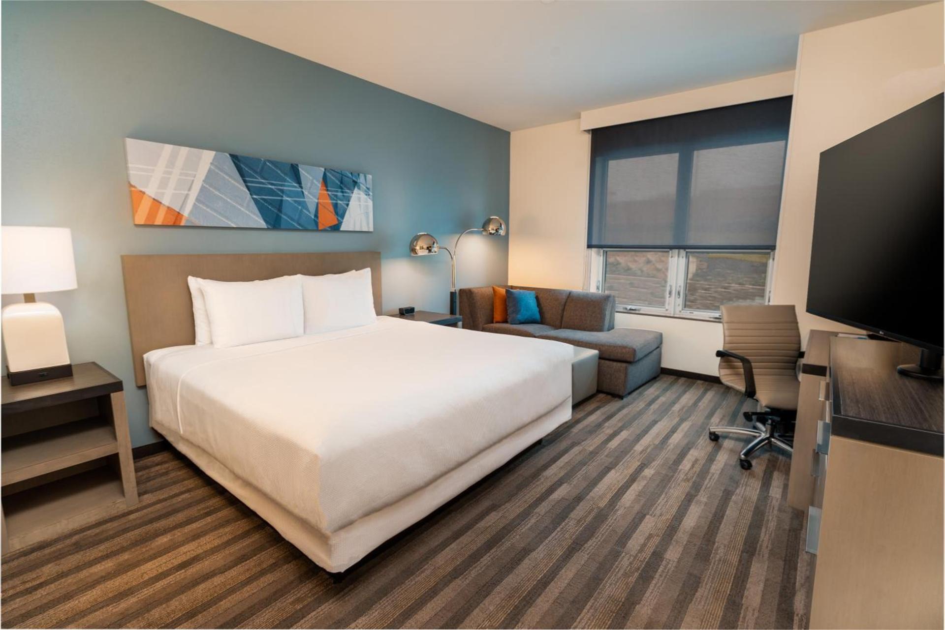 Hyatt House Nashville/Franklin/Cool Springs photo 25