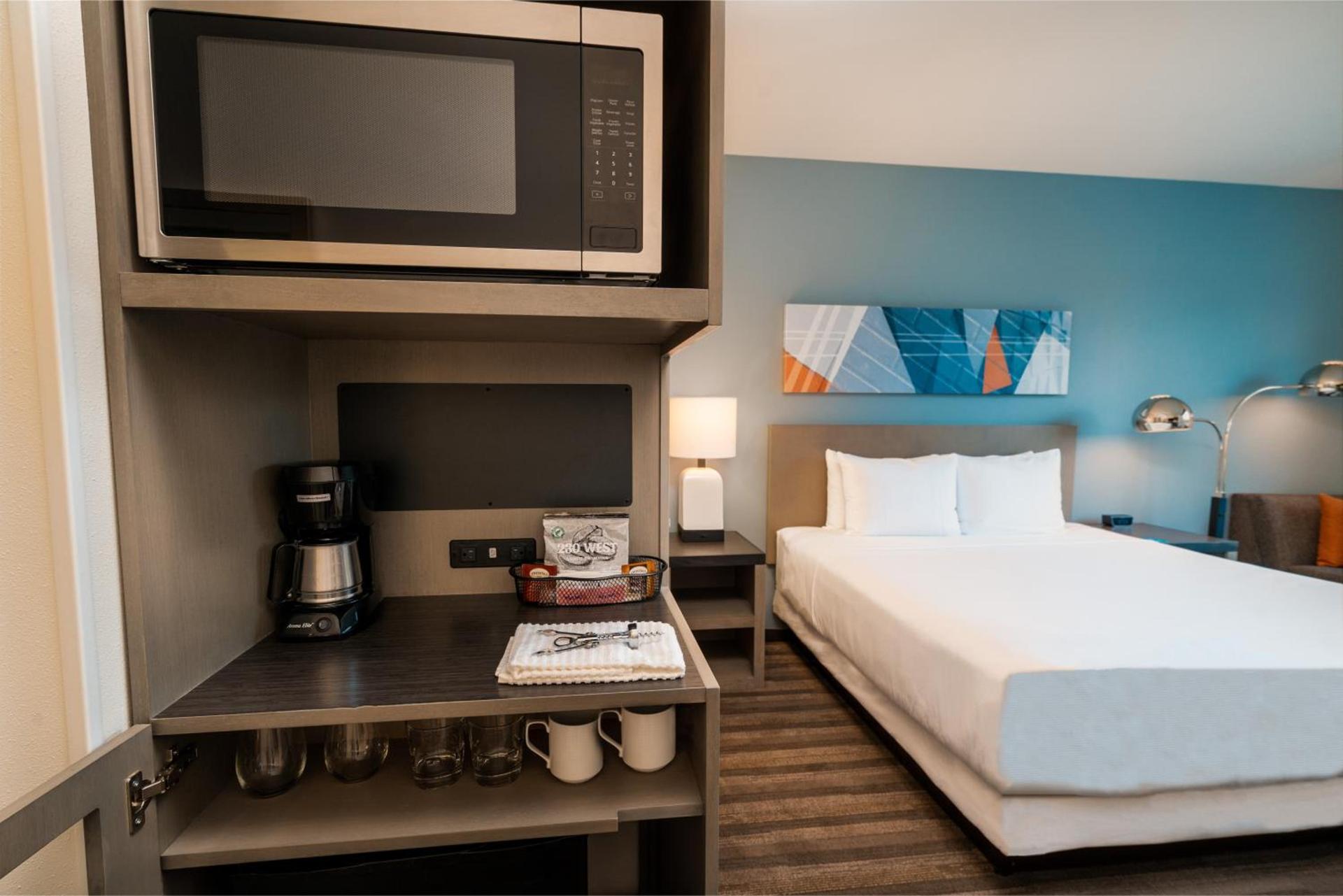 Hyatt House Nashville/Franklin/Cool Springs photo 27