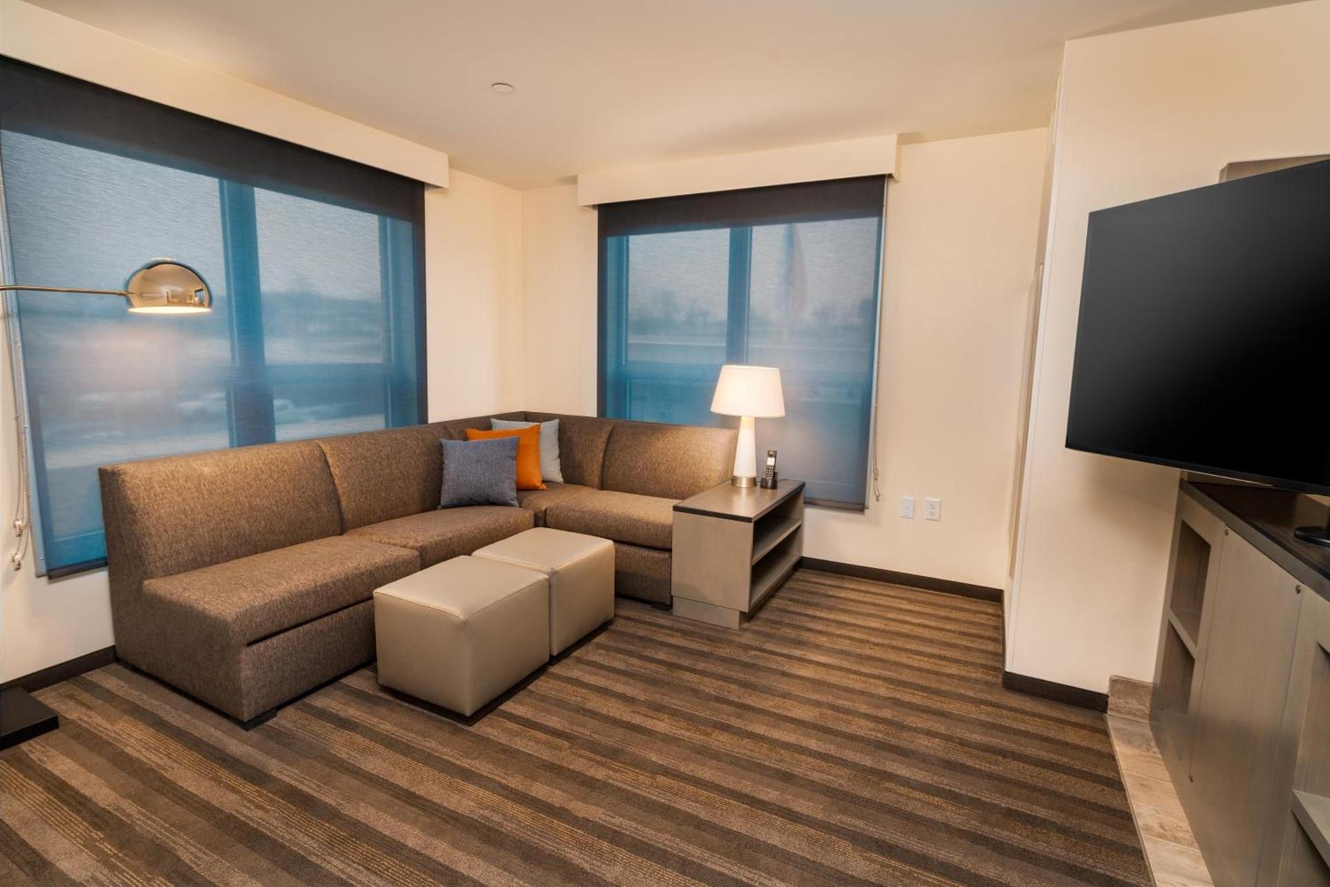 Hyatt House Nashville/Franklin/Cool Springs photo 40