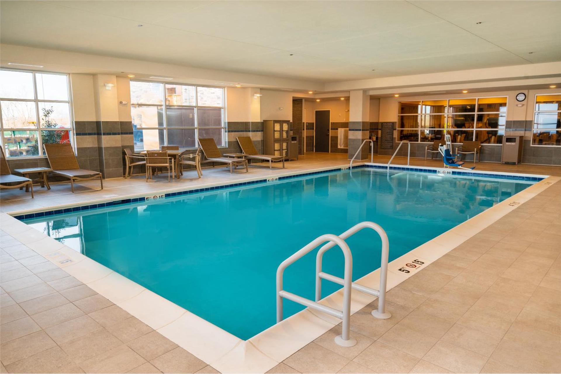 Hyatt House Nashville/Franklin/Cool Springs photo 7