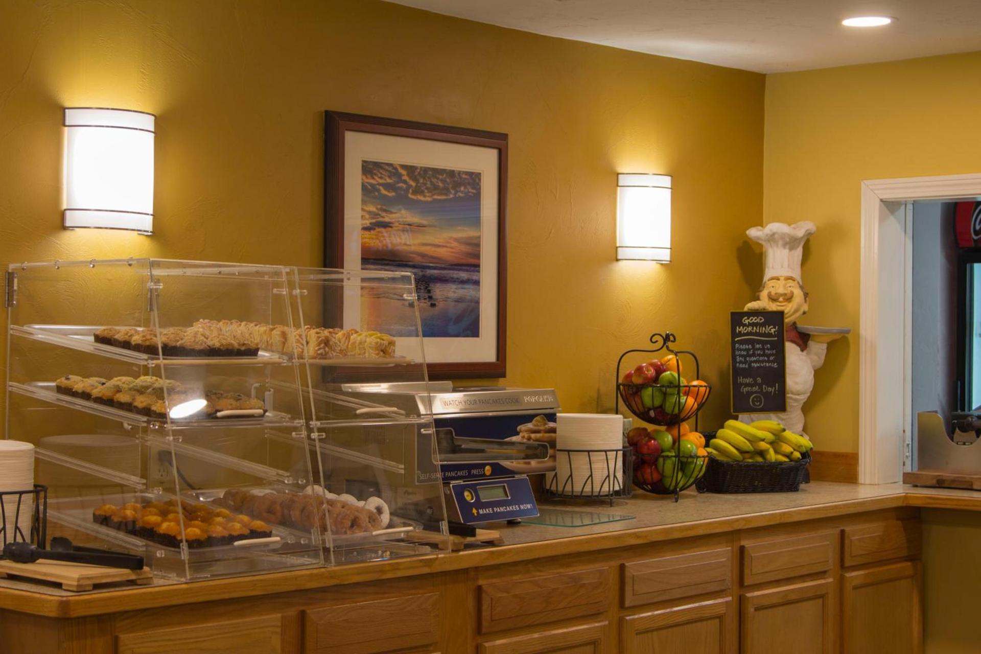 Bayside Resort Hotel photo 10