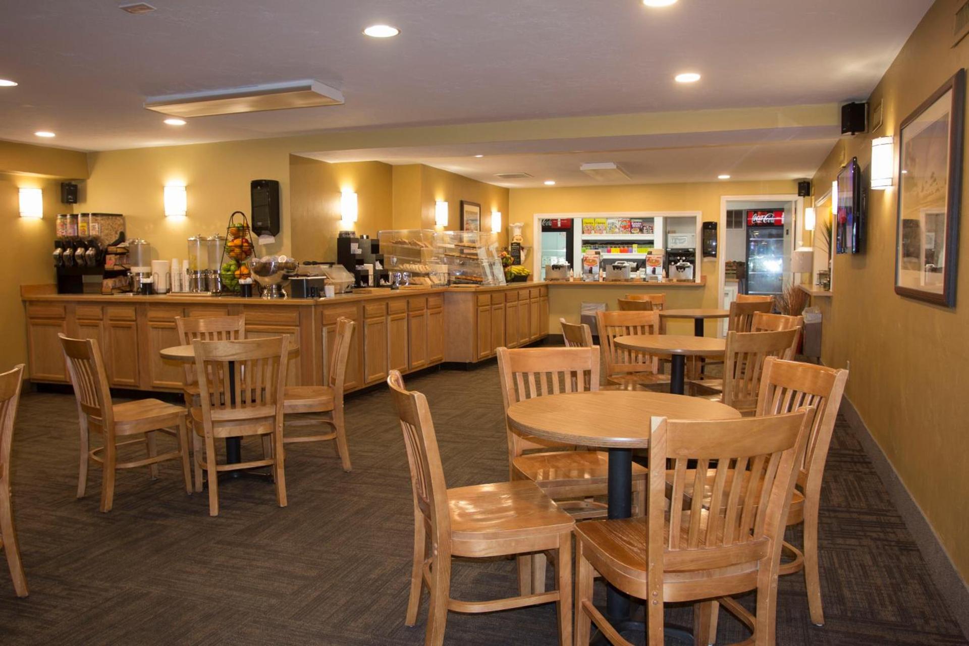 Bayside Resort Hotel photo 9