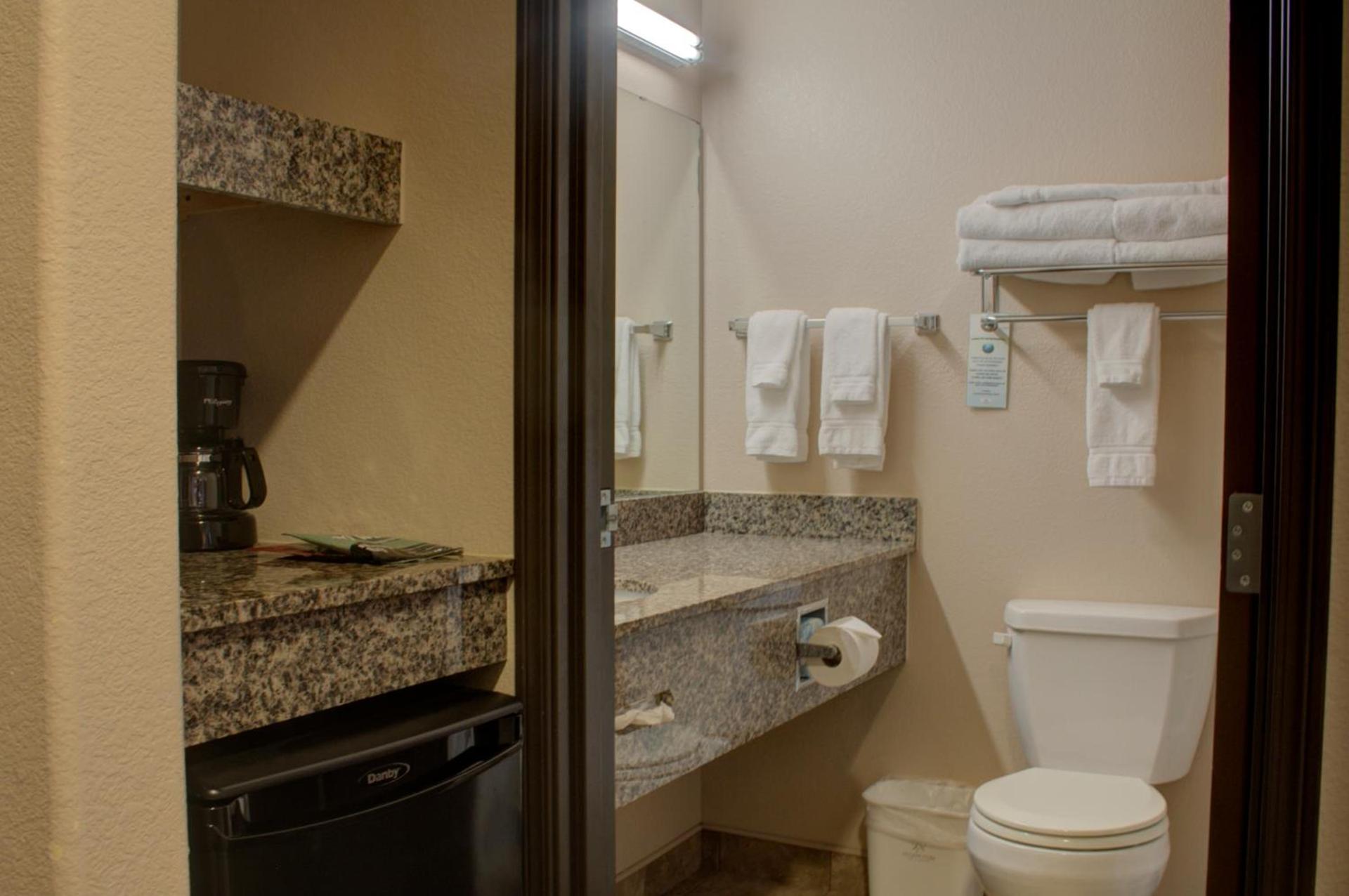 Allington Inn & Suites Kremmling photo 26