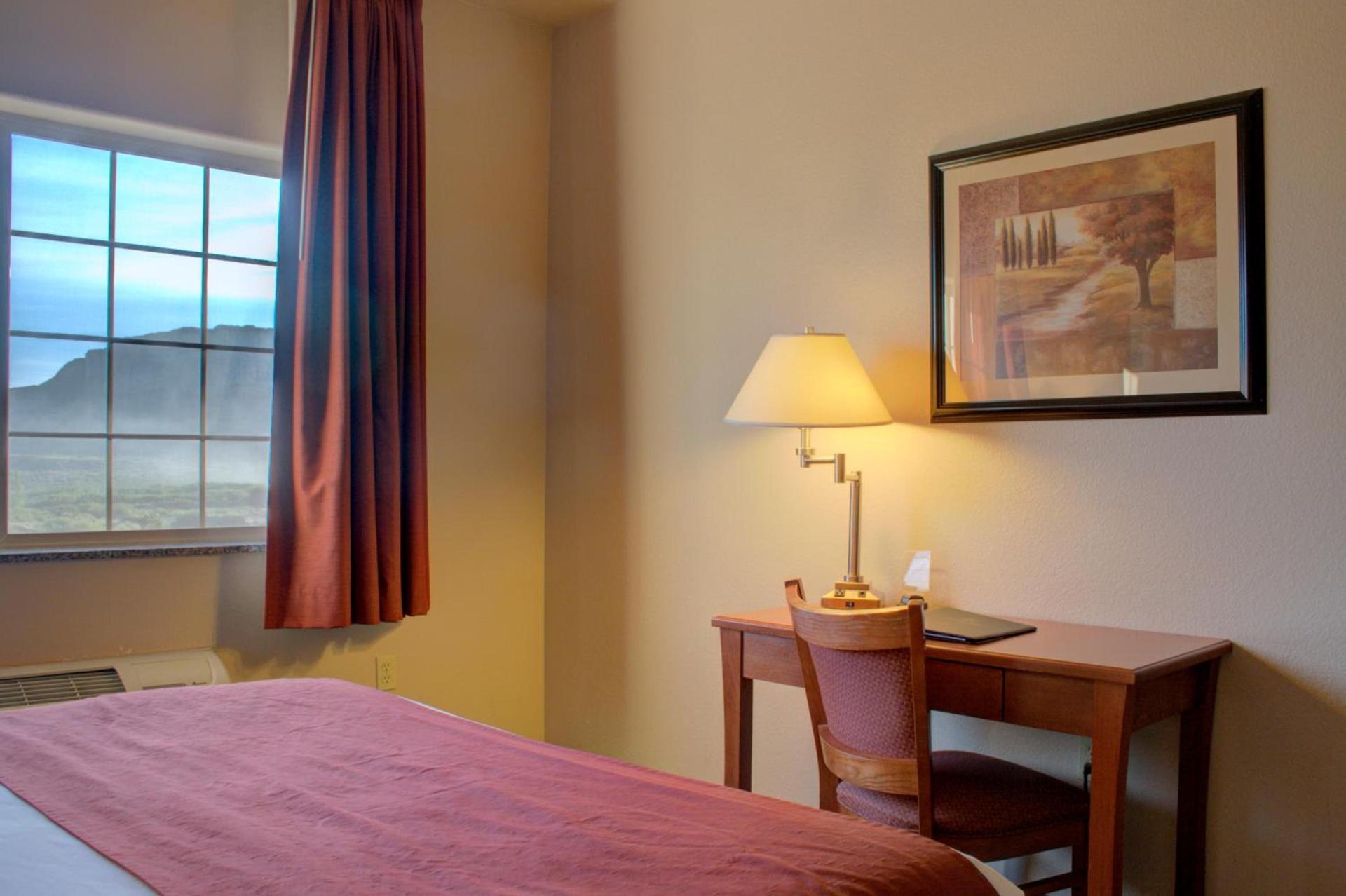 Allington Inn & Suites Kremmling photo 25