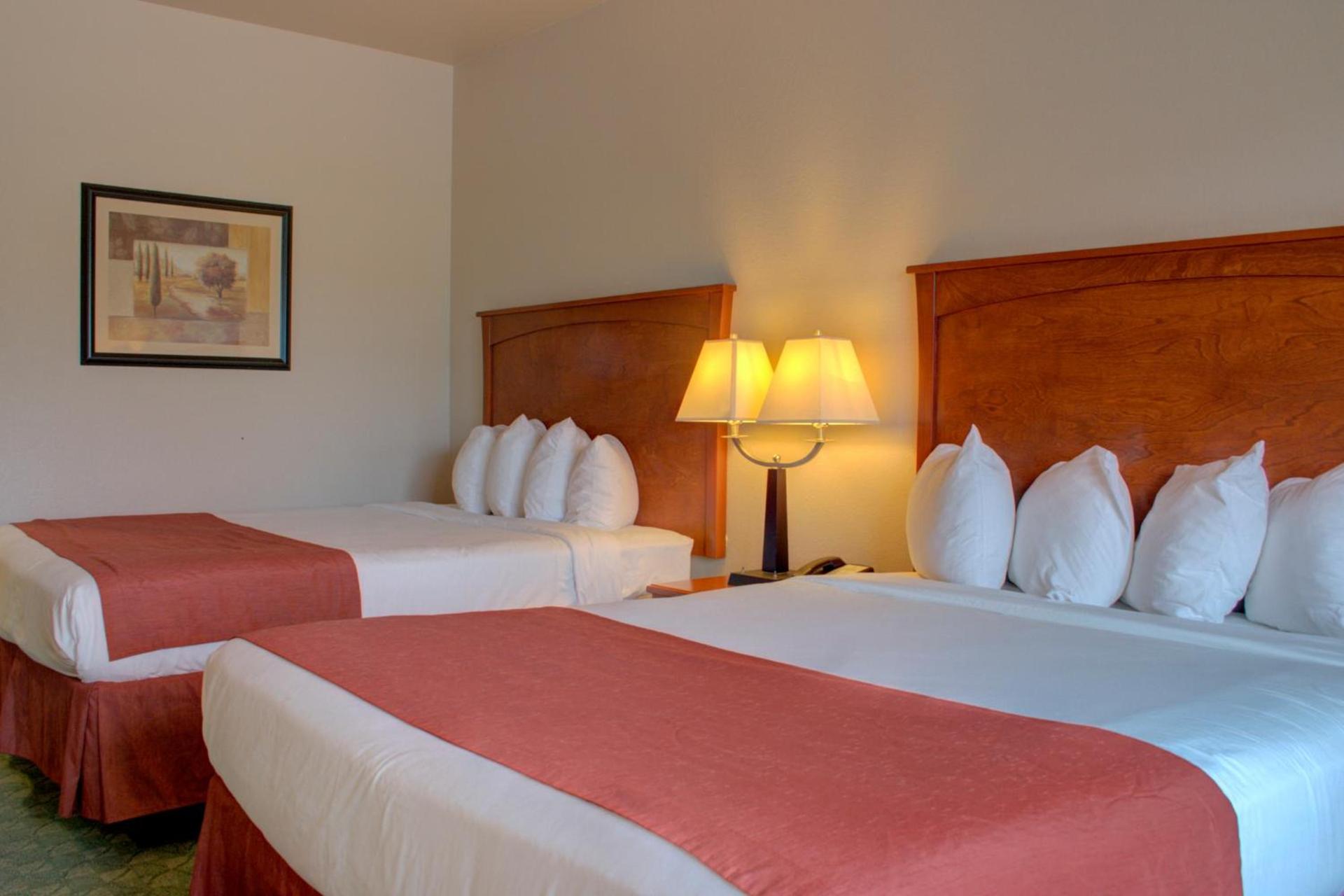 Allington Inn & Suites Kremmling photo 24