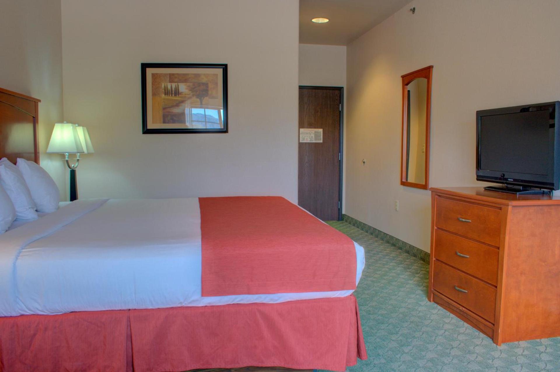 Allington Inn & Suites Kremmling photo 22
