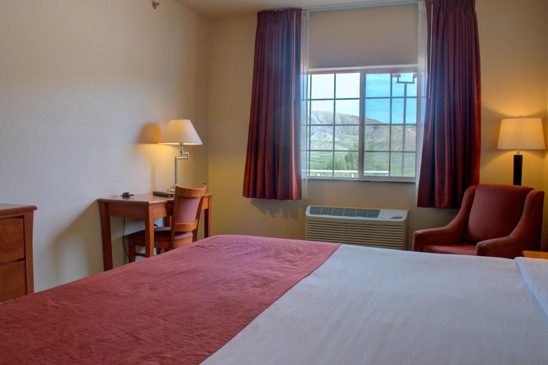 Allington Inn & Suites Kremmling photo 21