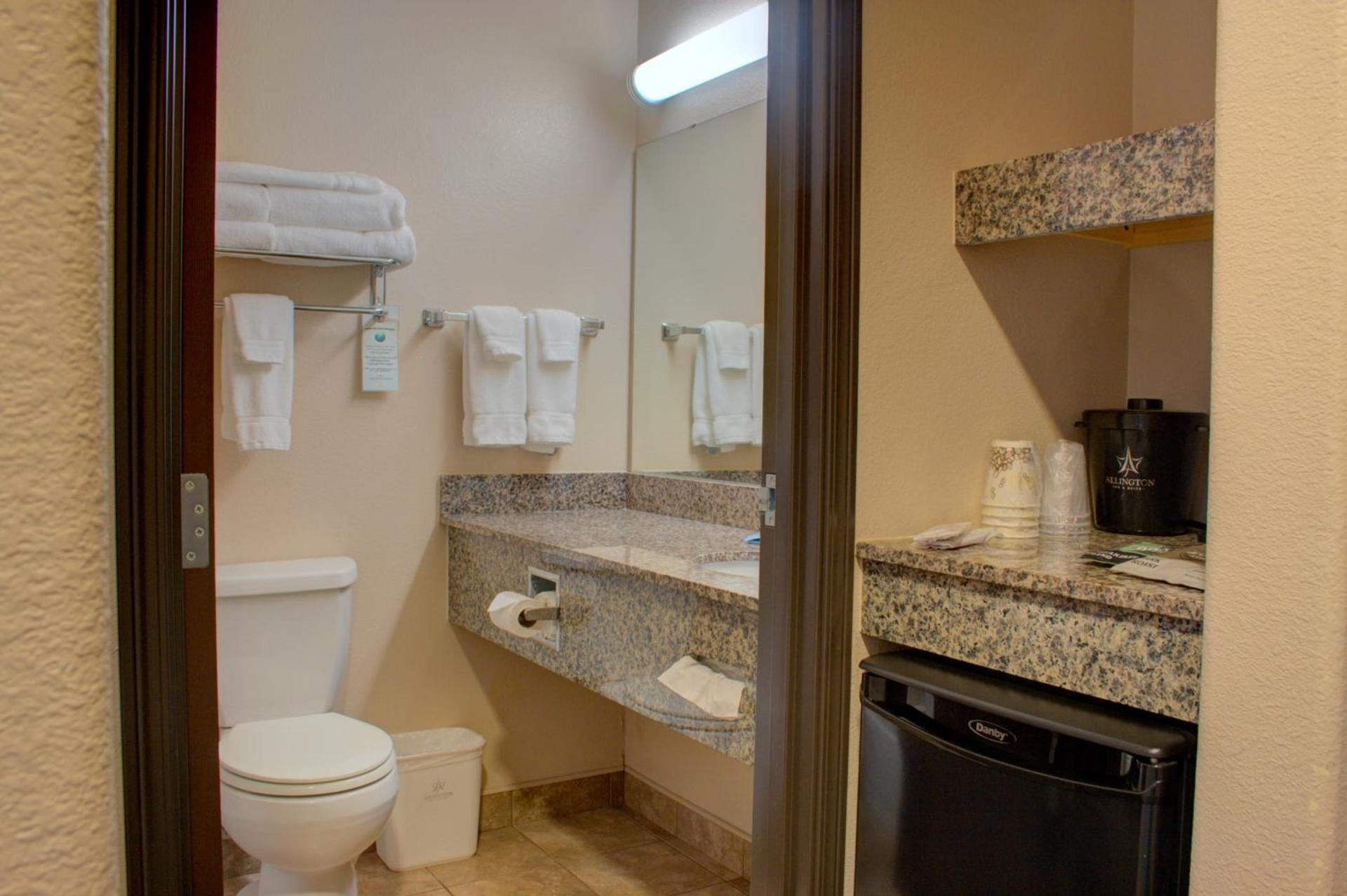 Allington Inn & Suites Kremmling photo 20
