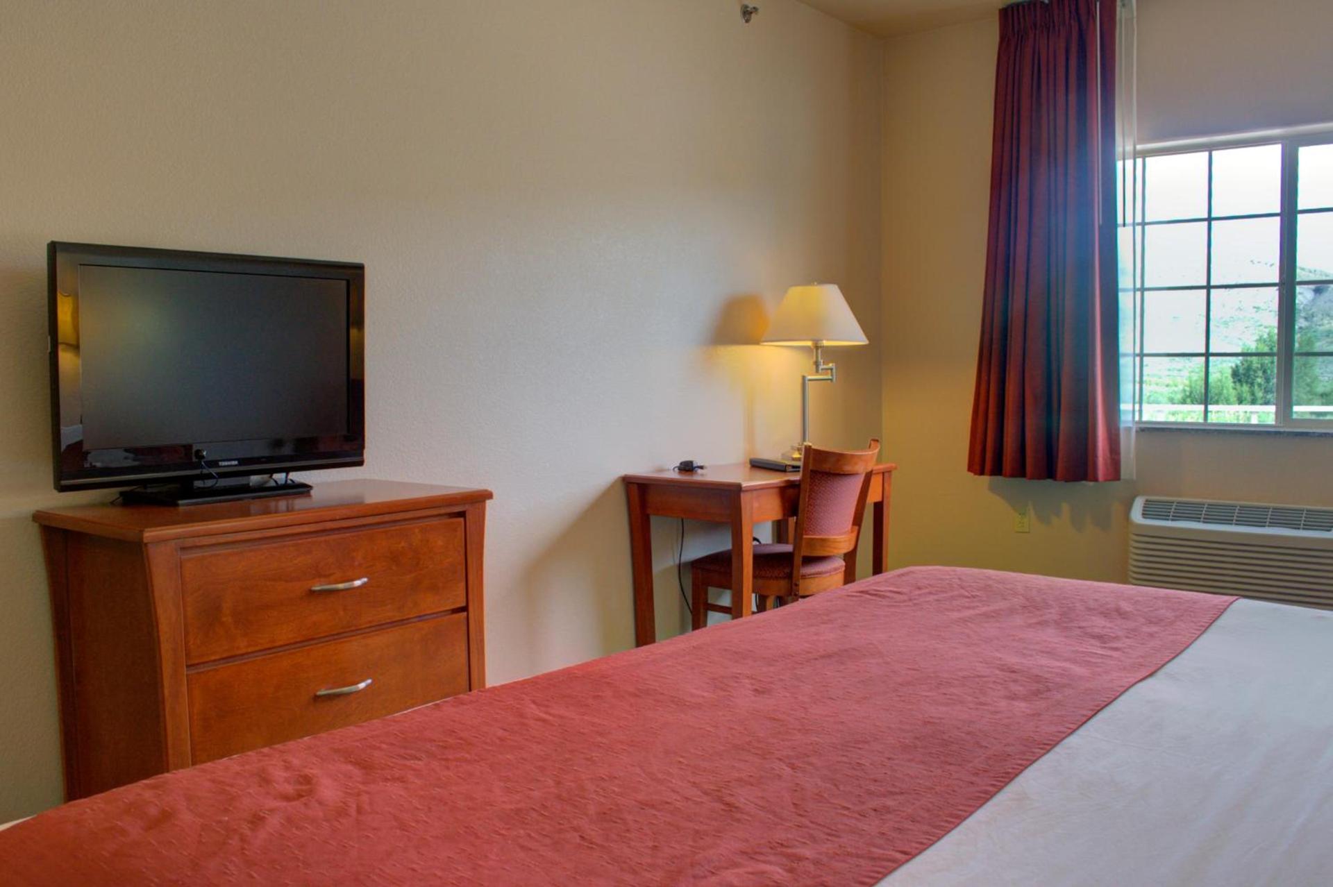 Allington Inn & Suites Kremmling photo 19