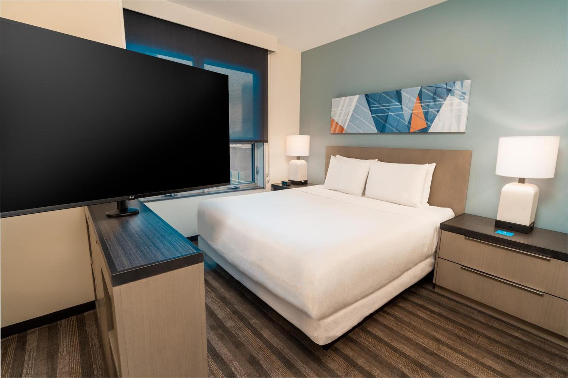 Hyatt House Nashville/Franklin/Cool Springs photo 2