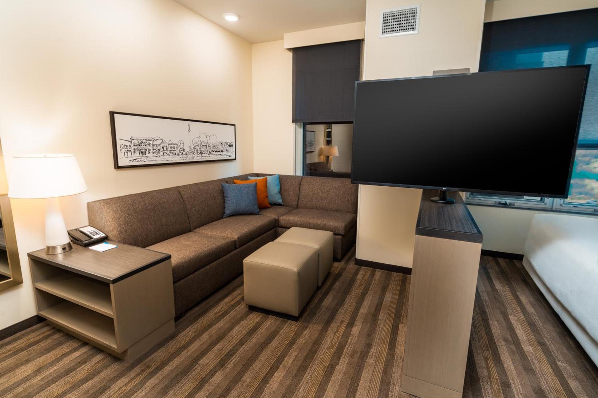 Hyatt House Nashville/Franklin/Cool Springs photo 3