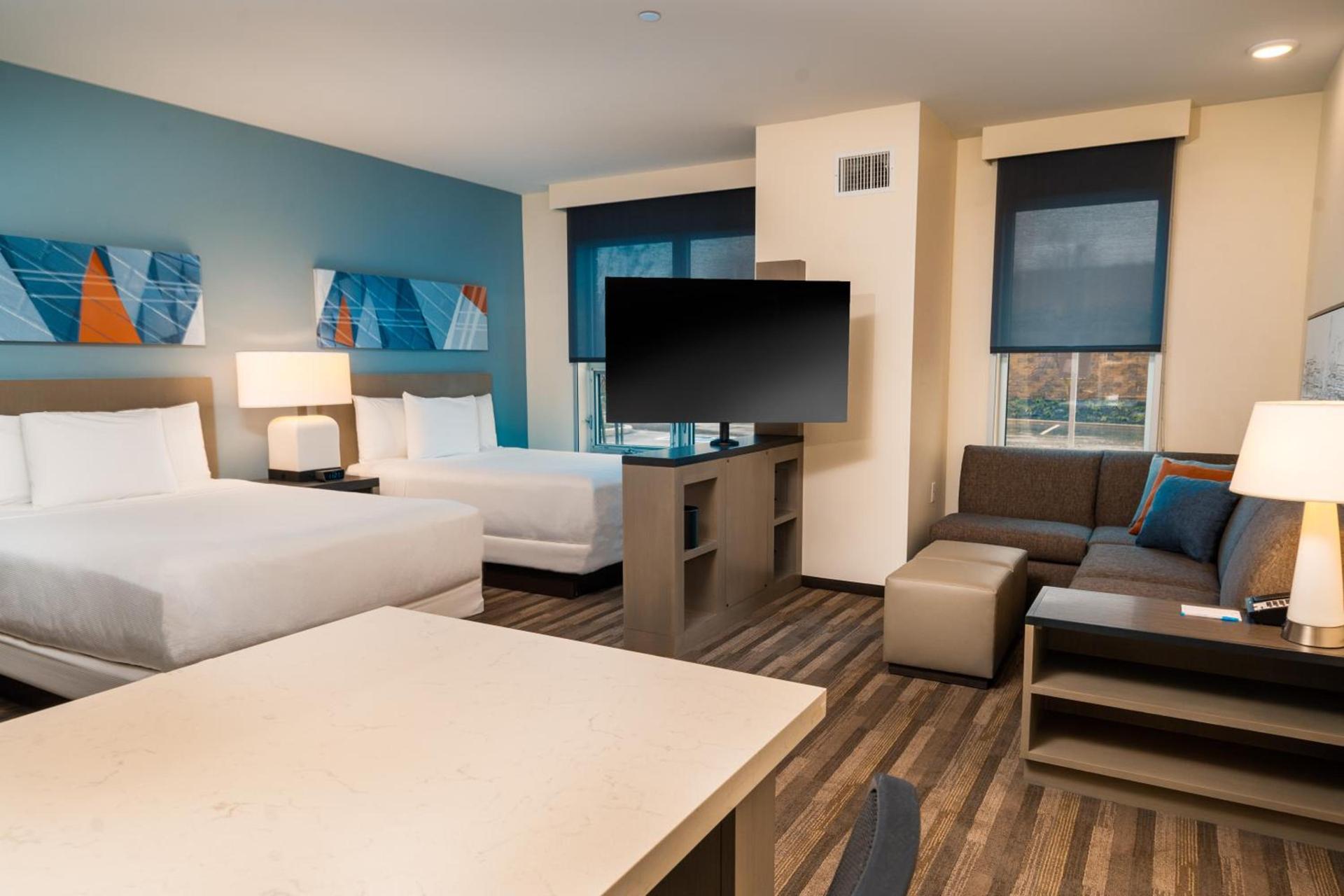 Hyatt House Nashville/Franklin/Cool Springs photo 4