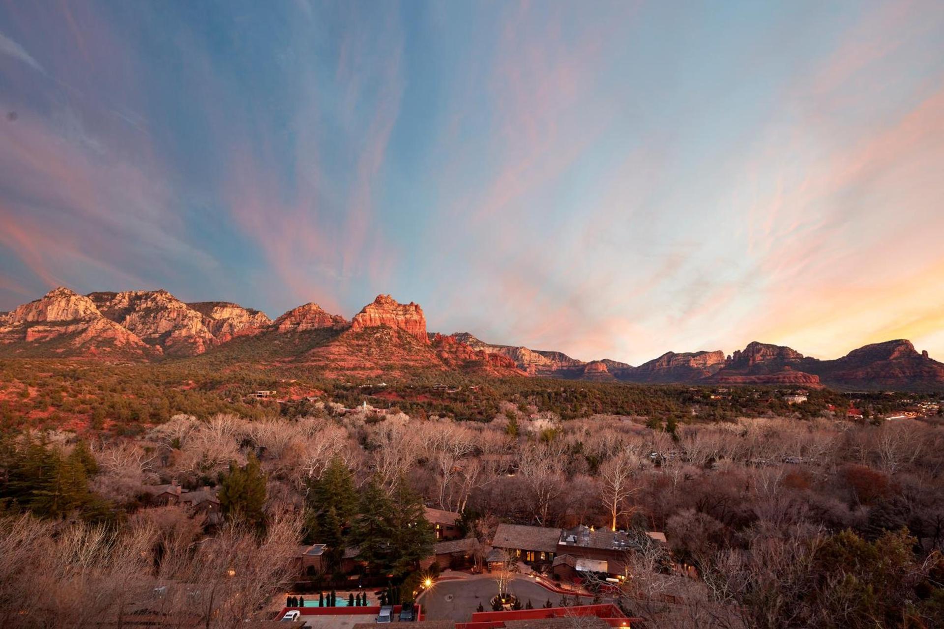 L'Auberge De Sedona photo 27