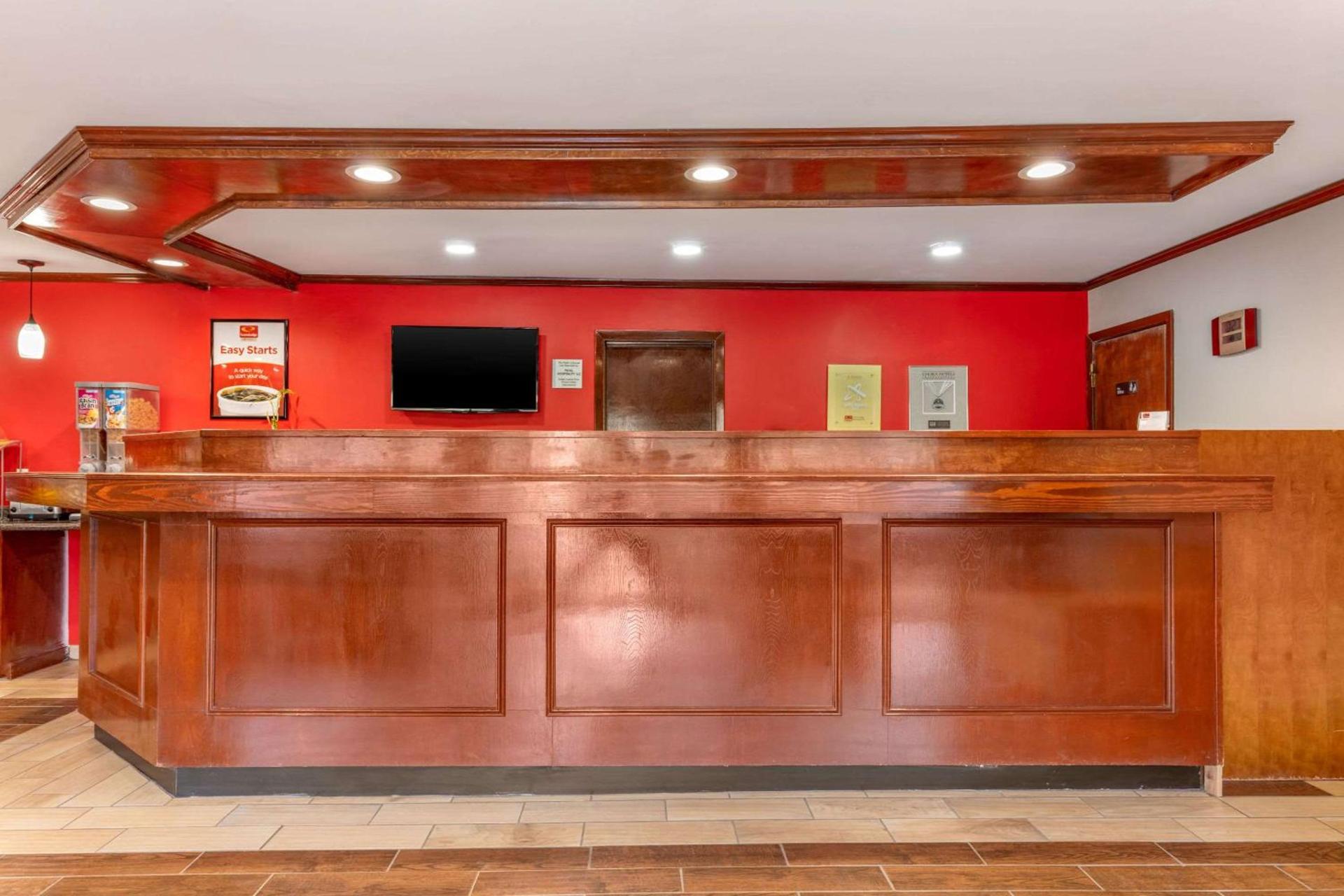 Econo Lodge Kosciusko photo 1