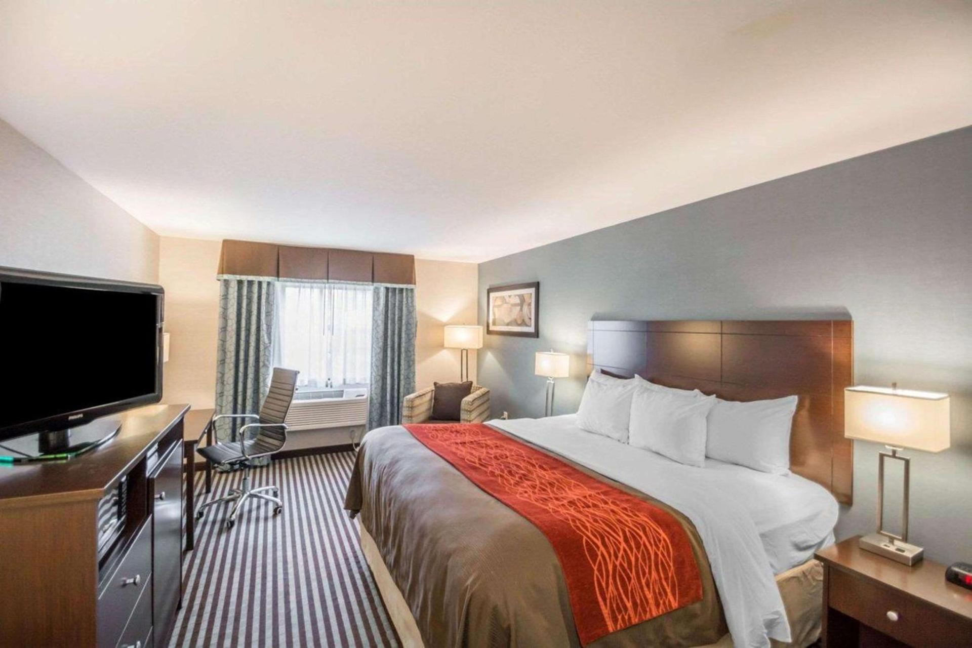 Quality Inn Corning photo 9